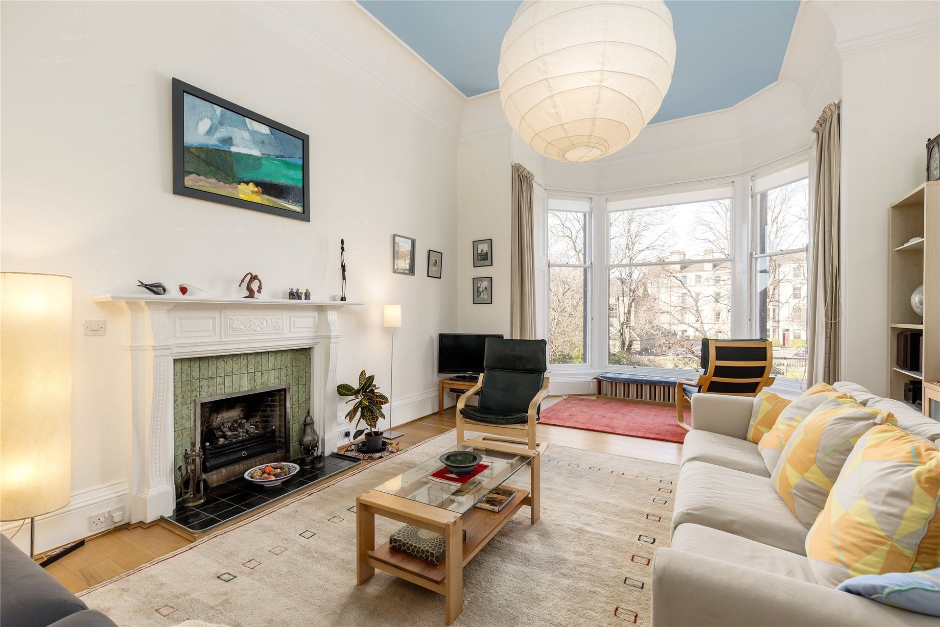 7A Greenhill Gardens, Edinburgh, Midlothian, EH10 4BN - Picture #4