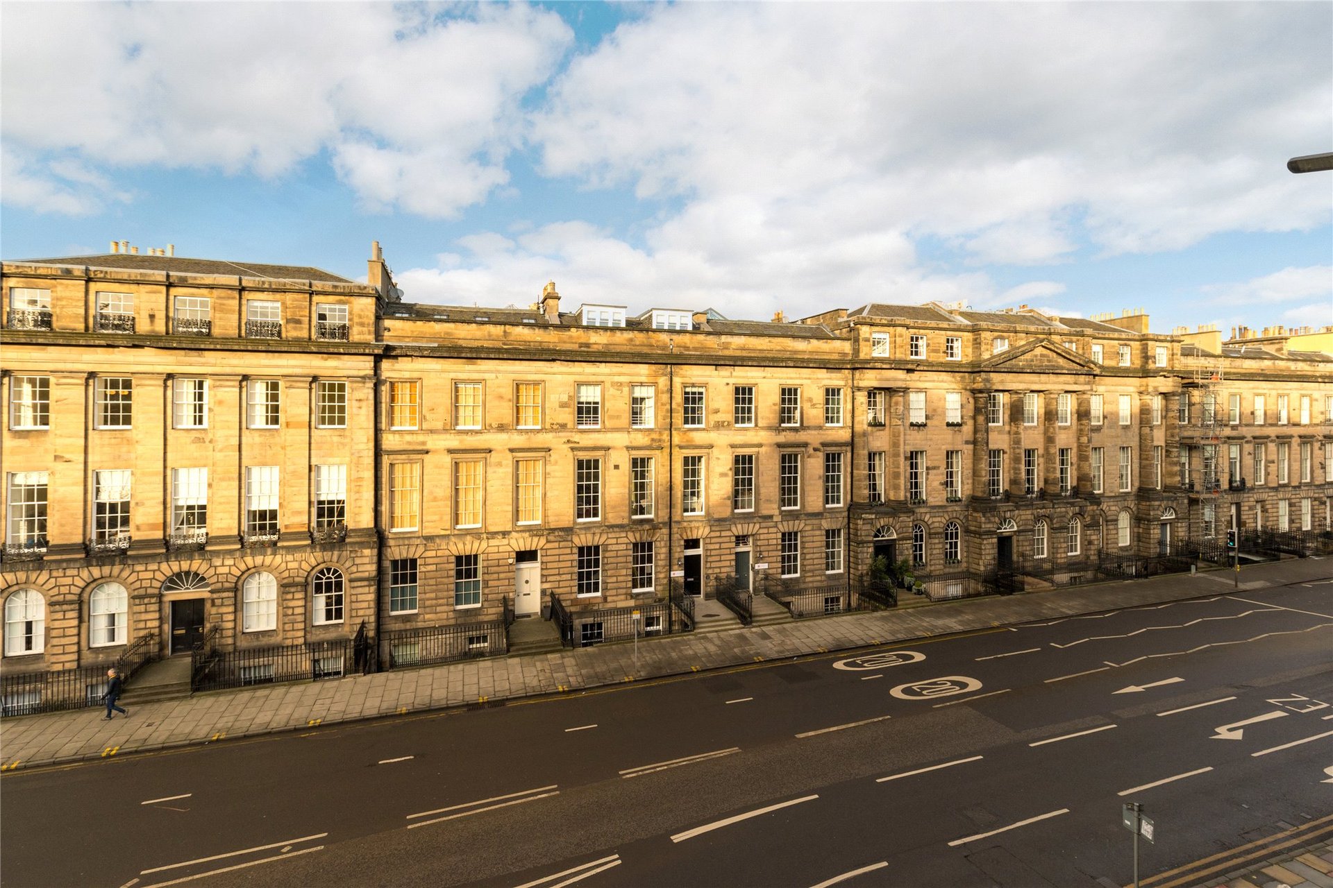 78/2 Queen Street, Edinburgh, Midlothian, EH2 4NF - Picture #17