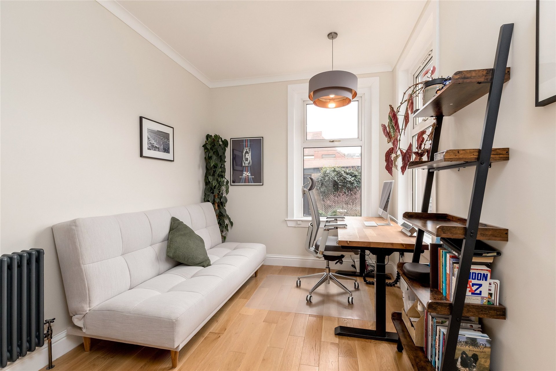 1 Warriston Grove, Edinburgh, EH3 5NH - Picture #14