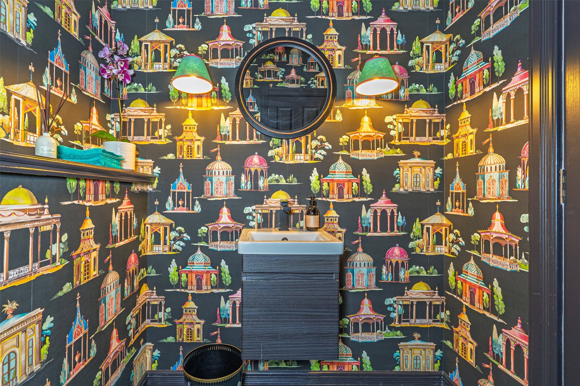 9 Southgait Close, St. Andrews, Fife, KY16 9QH - Picture #18