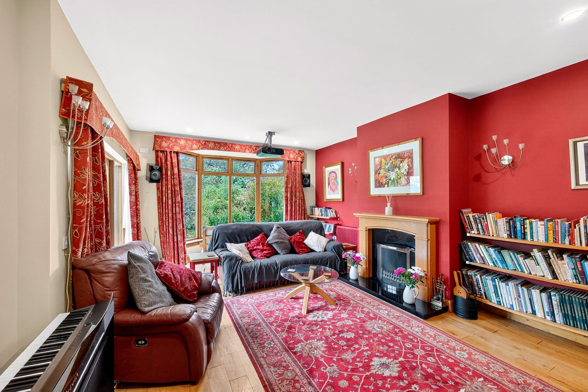 Cragdale, 31 Craigend Road, Stow, Galashiels, Scottish Borders, TD1 2RJ - Picture #5