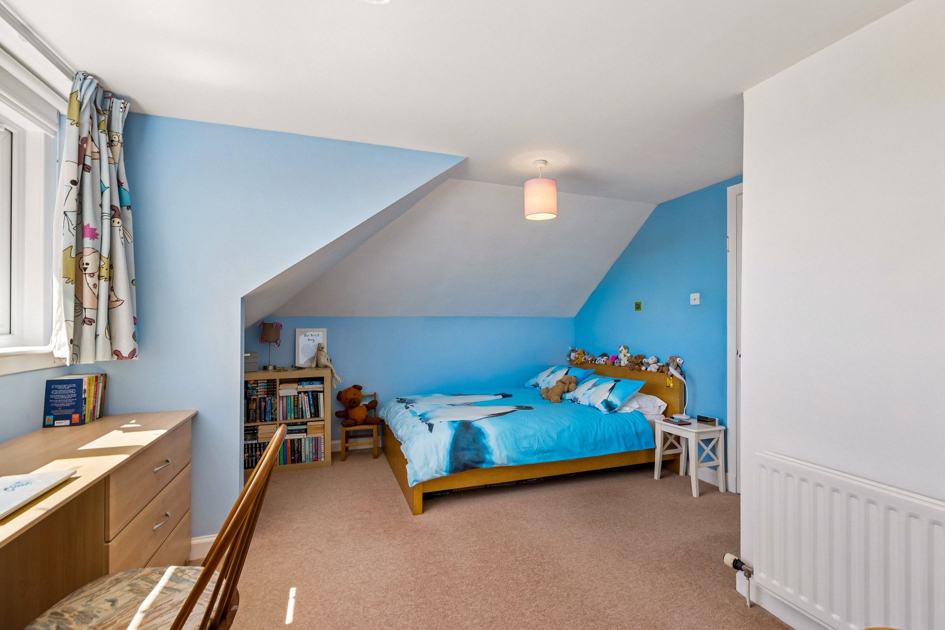 19 Douglas Park Crescent, Bearsden, G61 3DS - Picture #29