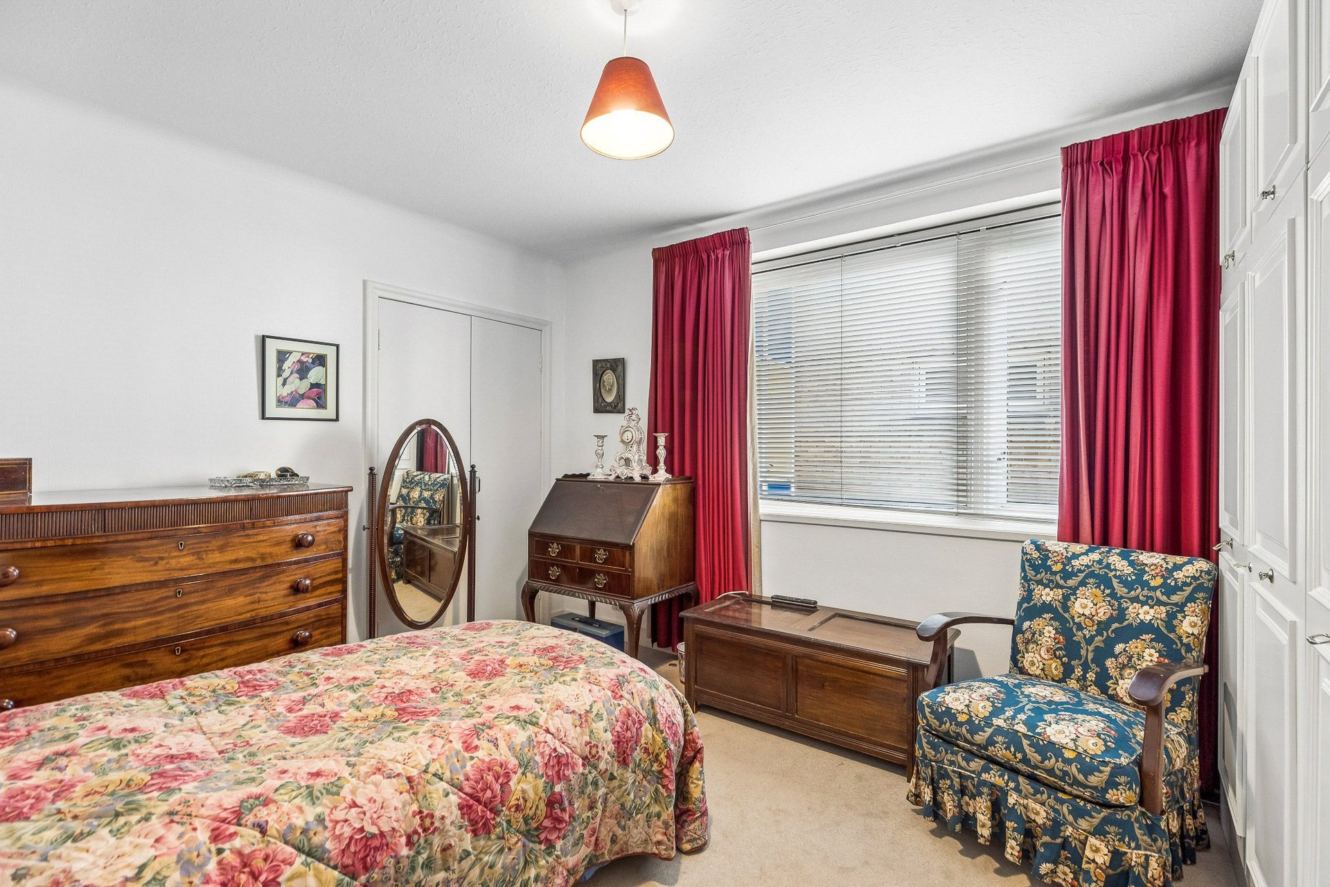 Flat 48, Whittingehame Court, 3 Daventry Drive, Kelvinside, Glasgow, G12 0BQ - Picture #12