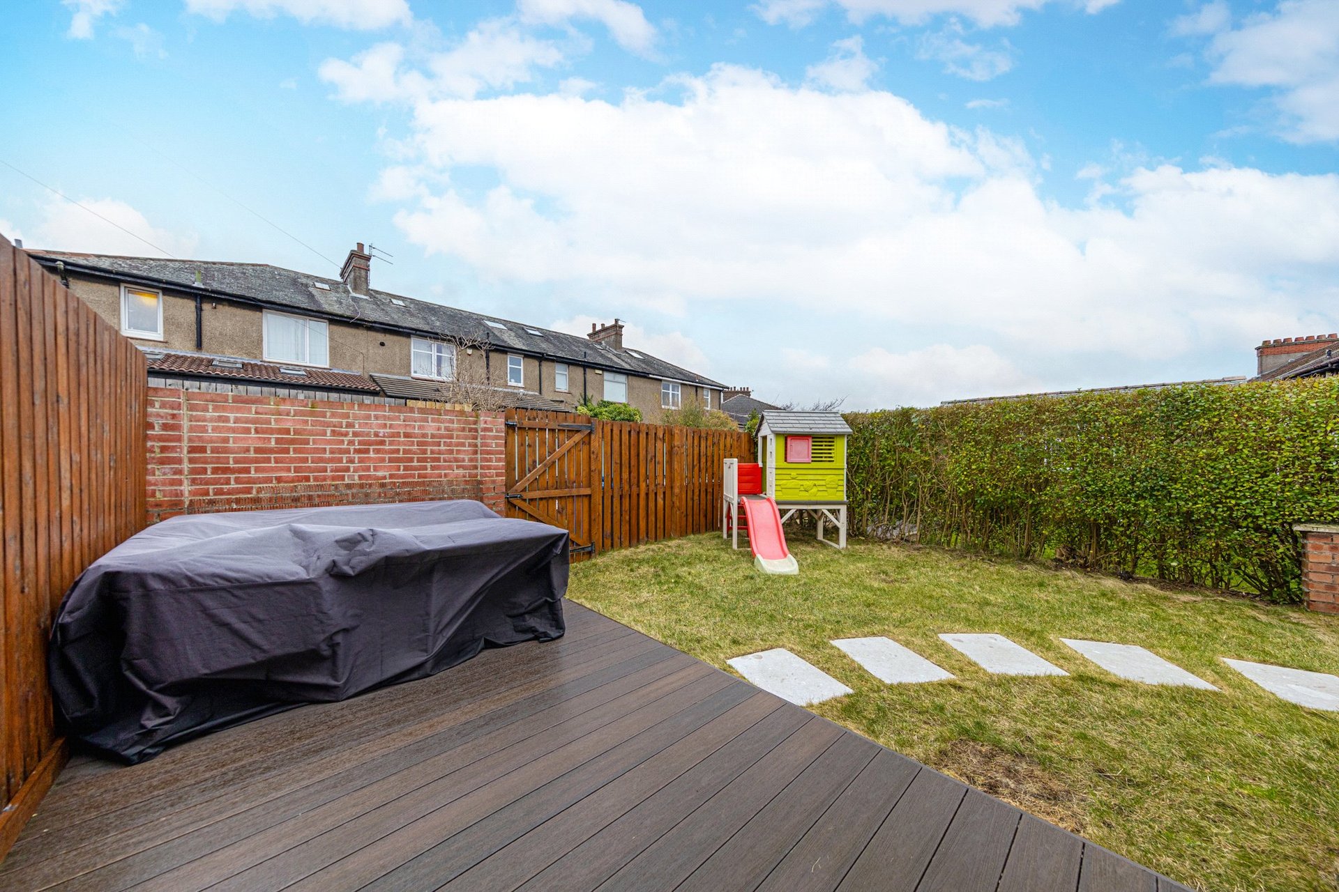 32 Southampton Drive, Kelvindale, Glasgow, G12 0LN - Picture #41