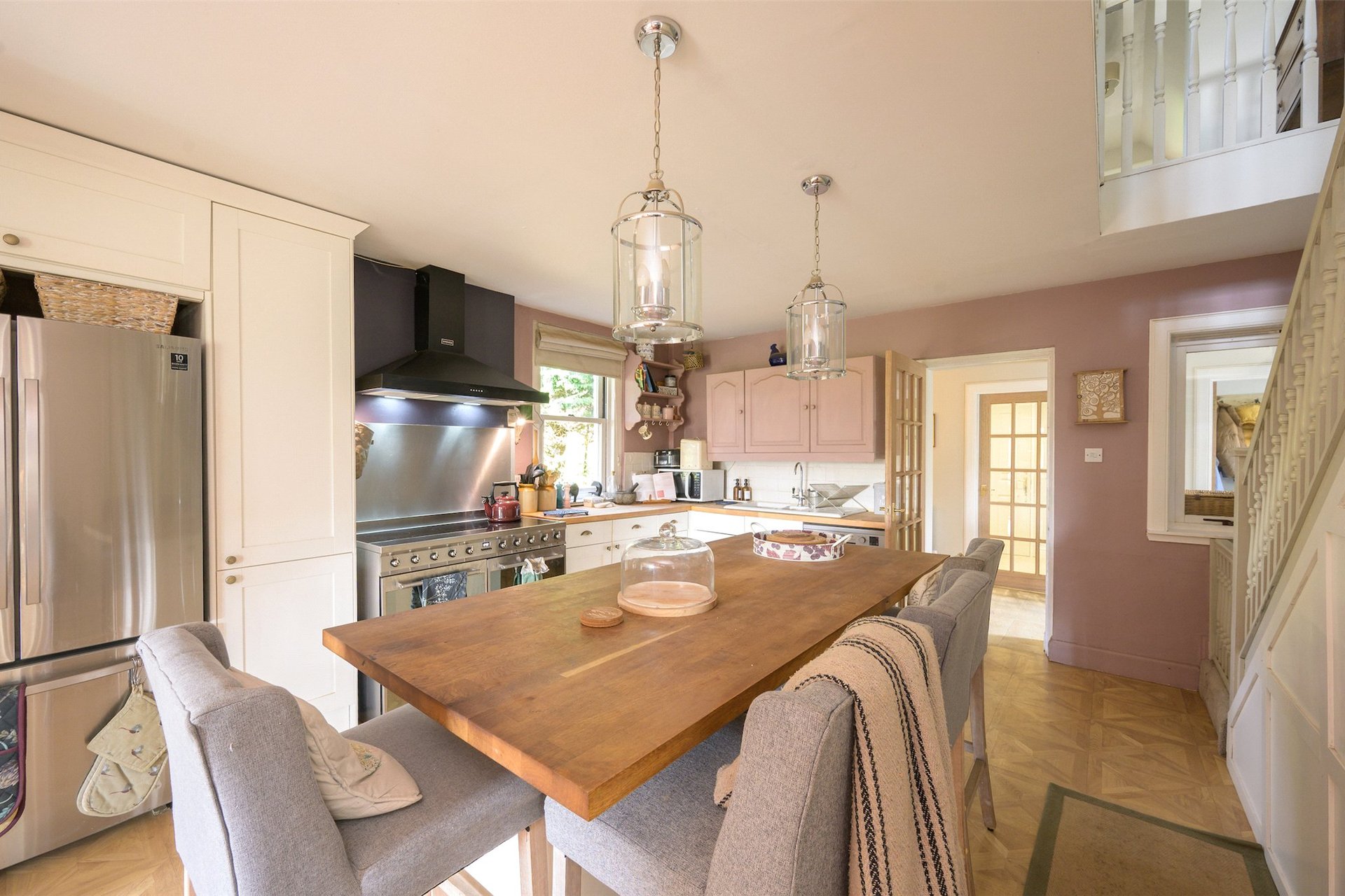 Woodside Cottage, Callands, West Linton, Scottish Borders, EH46 7DE - Picture #4