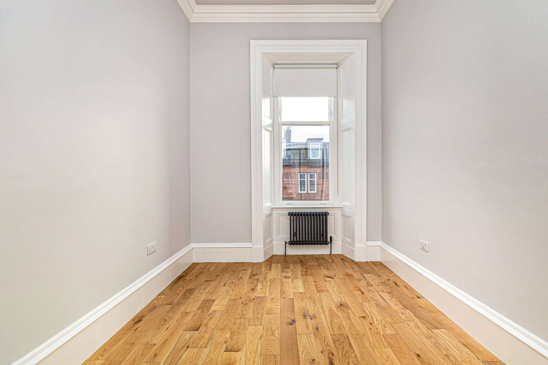 3/1, 23 Radnor Street, Kelvingrove, Glasgow, G3 7UA - Picture #21