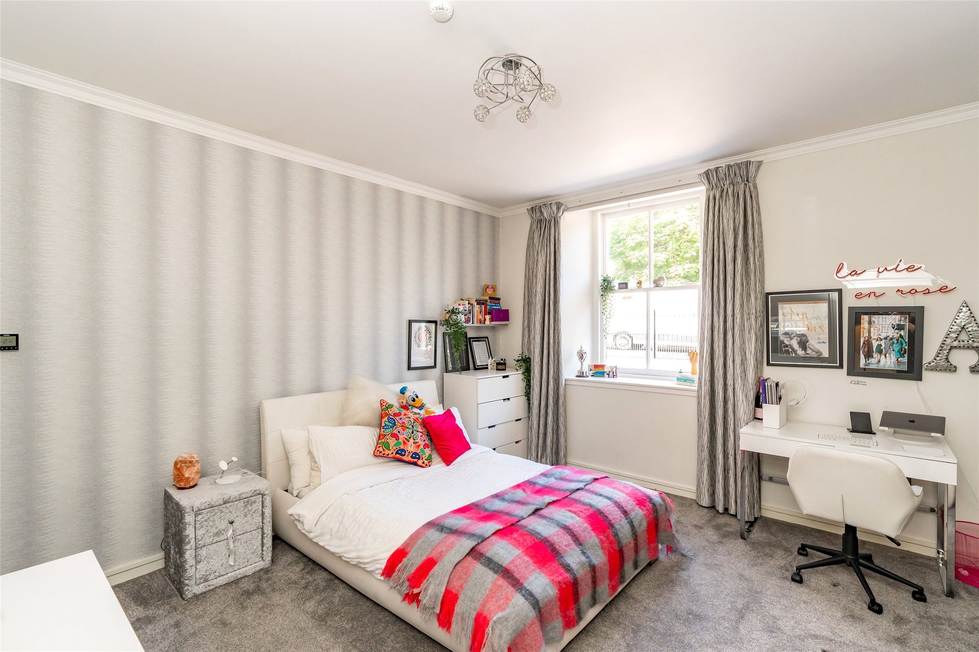 1 East Fergus Place, Kirkcaldy, Fife, KY1 1XT - Picture #27