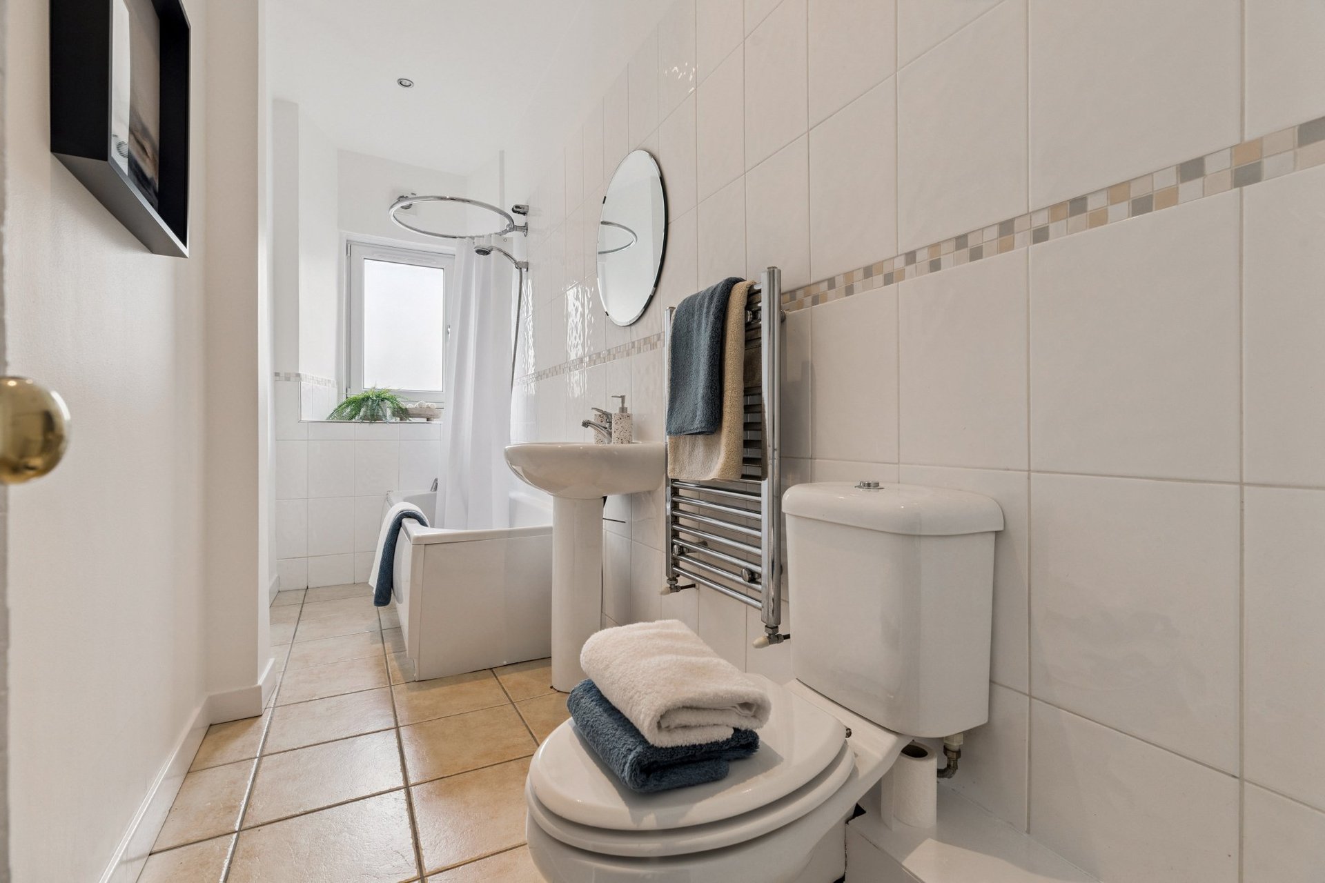 2/1, 71 Waverley Street, Shawlands, G41 2DY - Picture #17