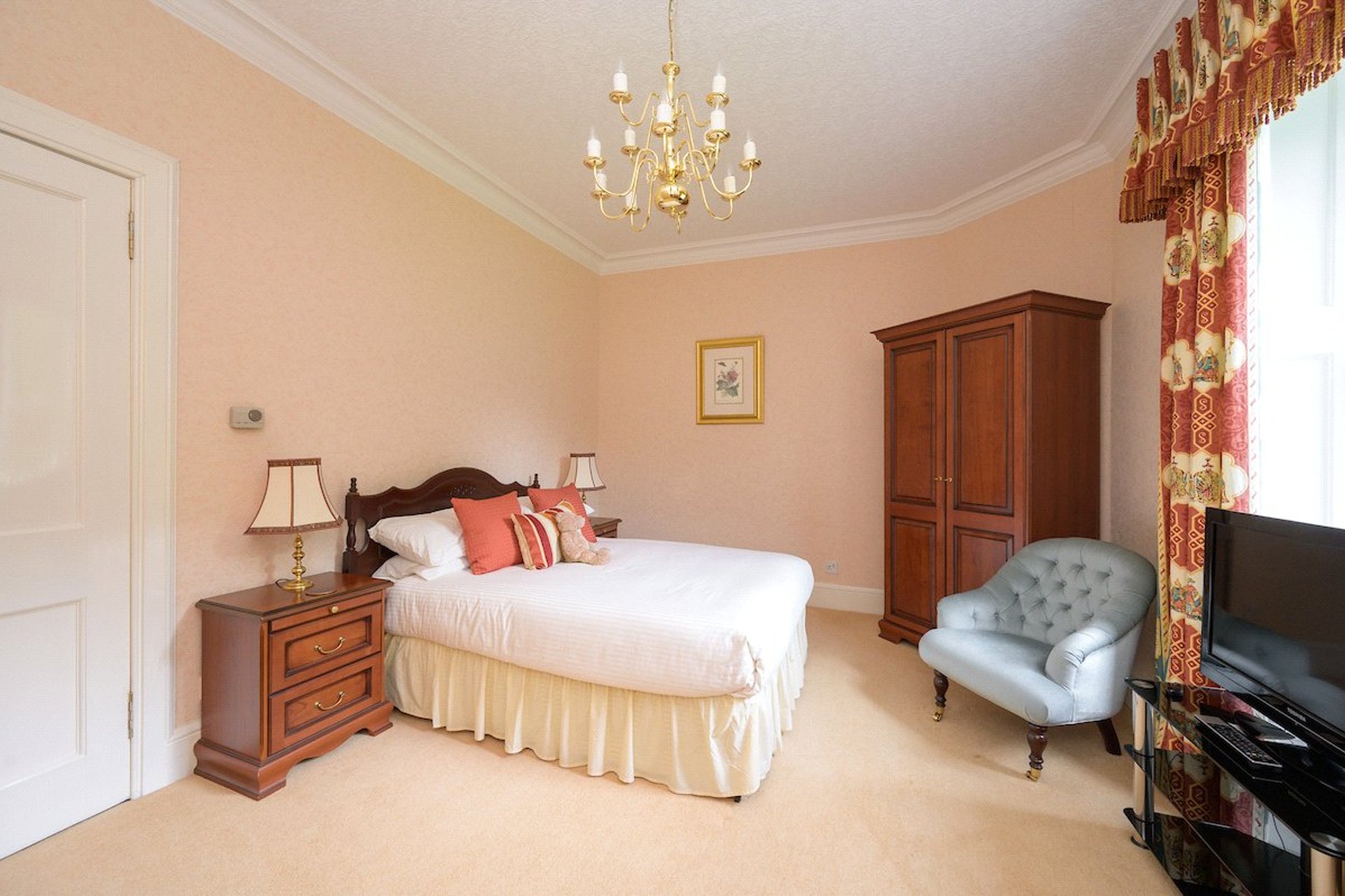 Dolphinton House Estate, Dolphinton, West Linton, South Lanarkshire, EH46 7AB - Picture #28