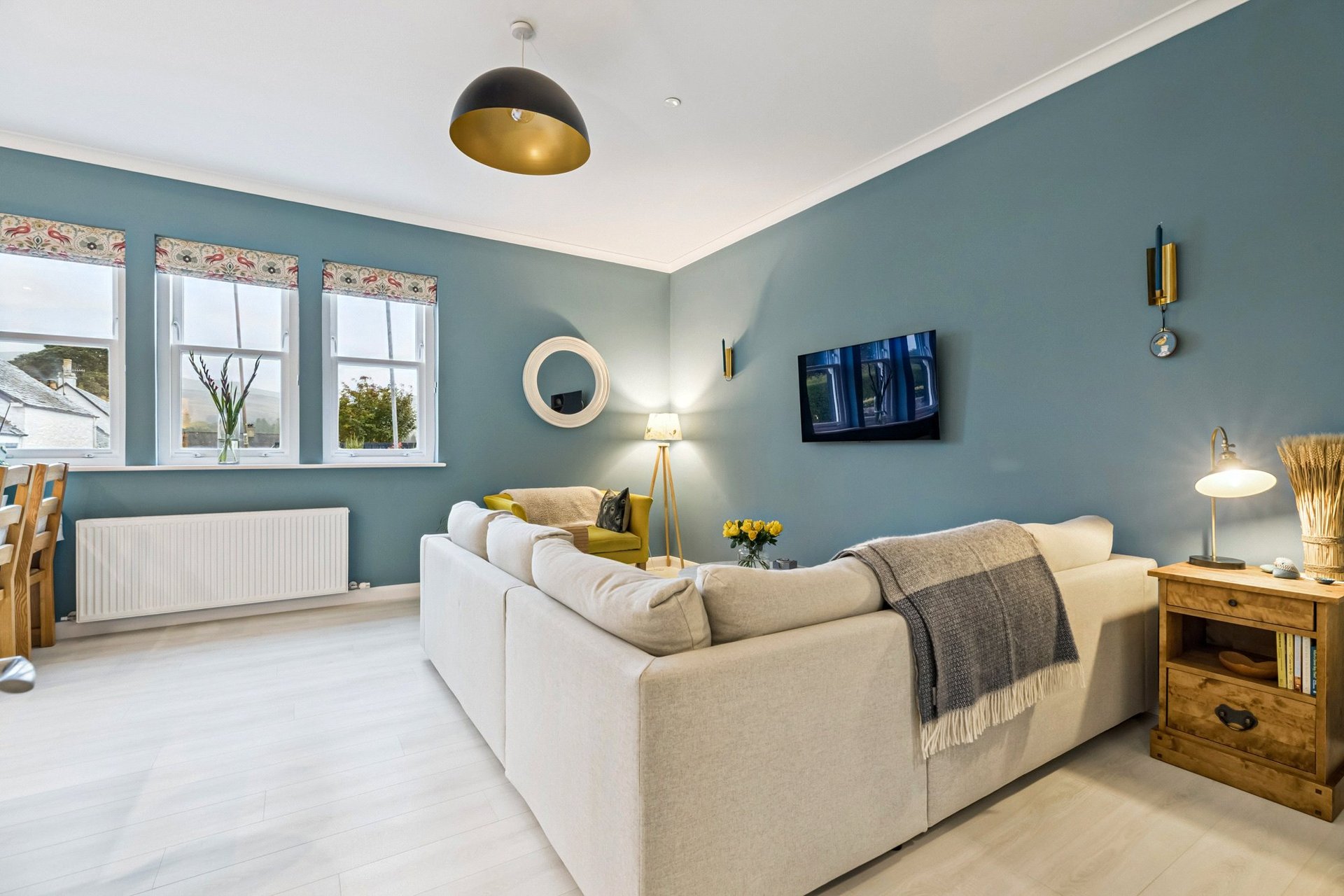 Flat 12, Killearn Court, 2 The Square, Killearn, G63 9NG - Picture #3