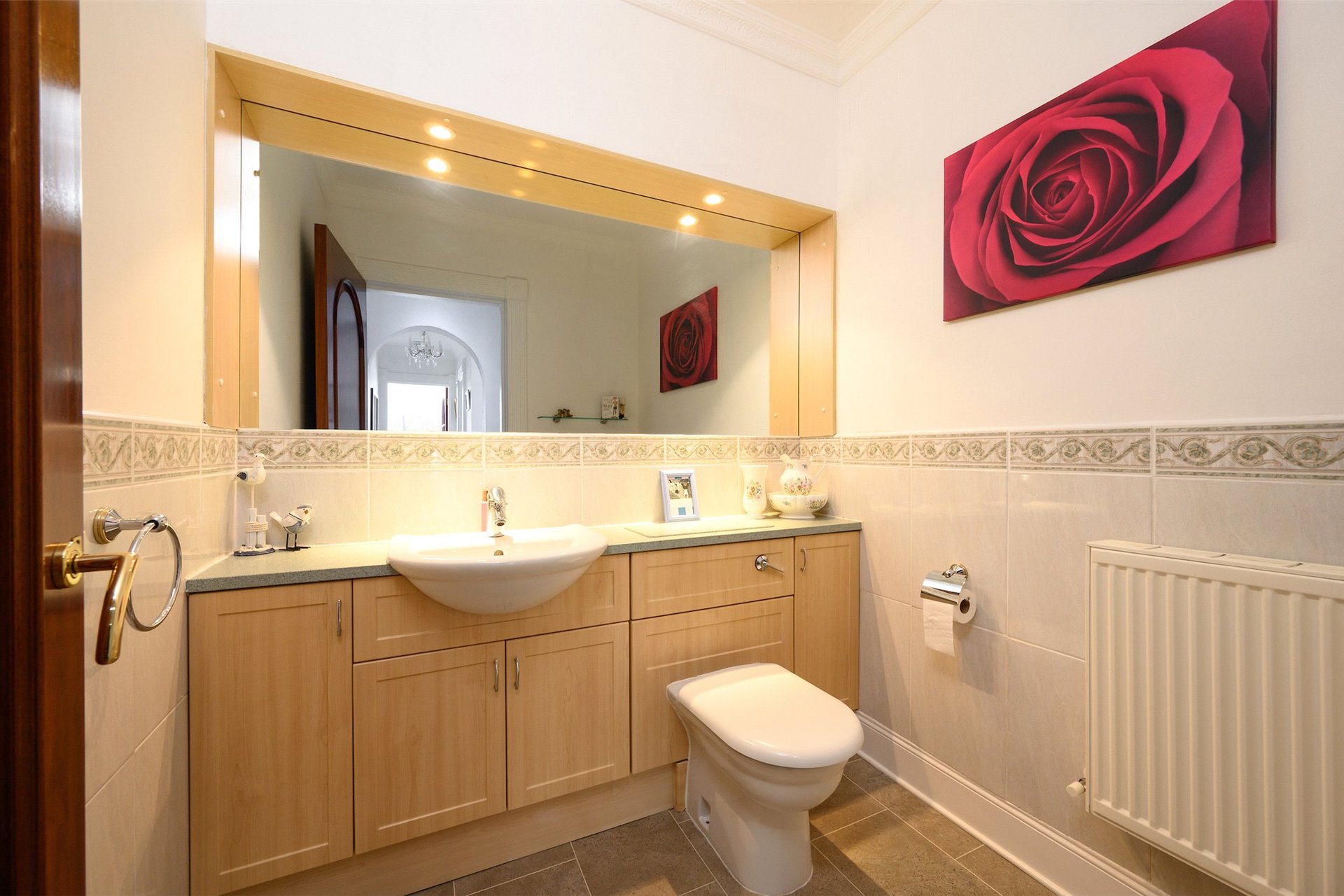 22 Whitehill Crescent, Lanark, South Lanarkshire, ML11 9HG - Picture #23