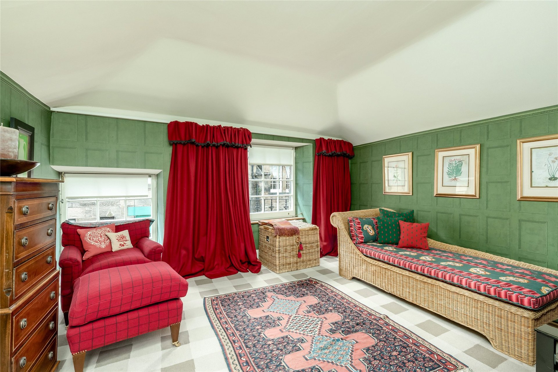 23 Gloucester Lane, Edinburgh, EH3 6ED - Picture #18