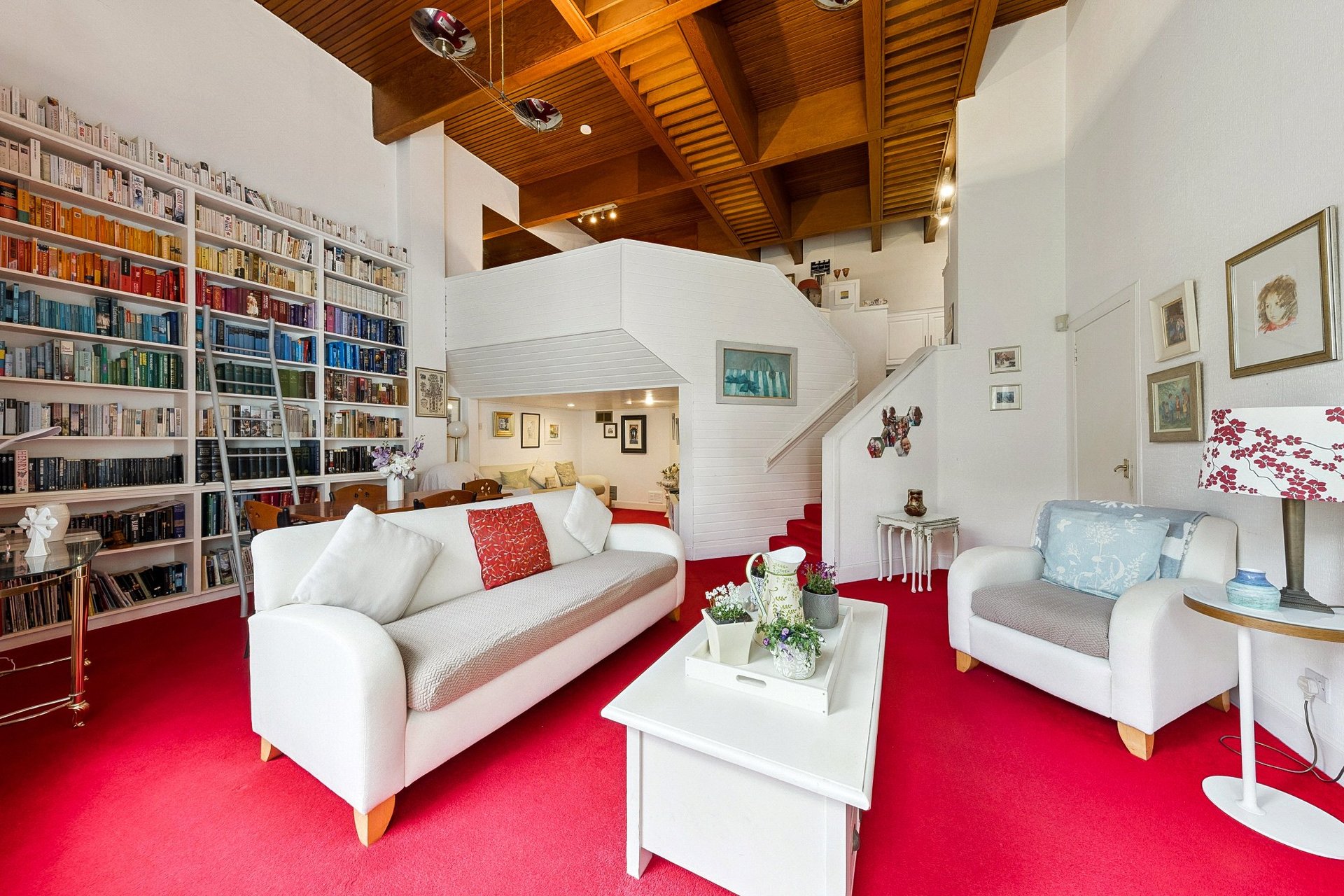 Flat 10, 9-11 Victoria Circus, Dowanhill, Glasgow, G12 9LB - Picture #12