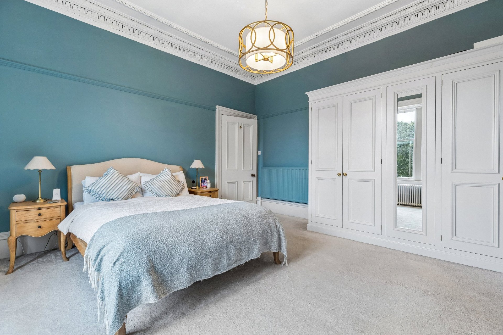 57 St. Andrews Drive, Pollokshields, Glasgow, G41 5HQ - Picture #22