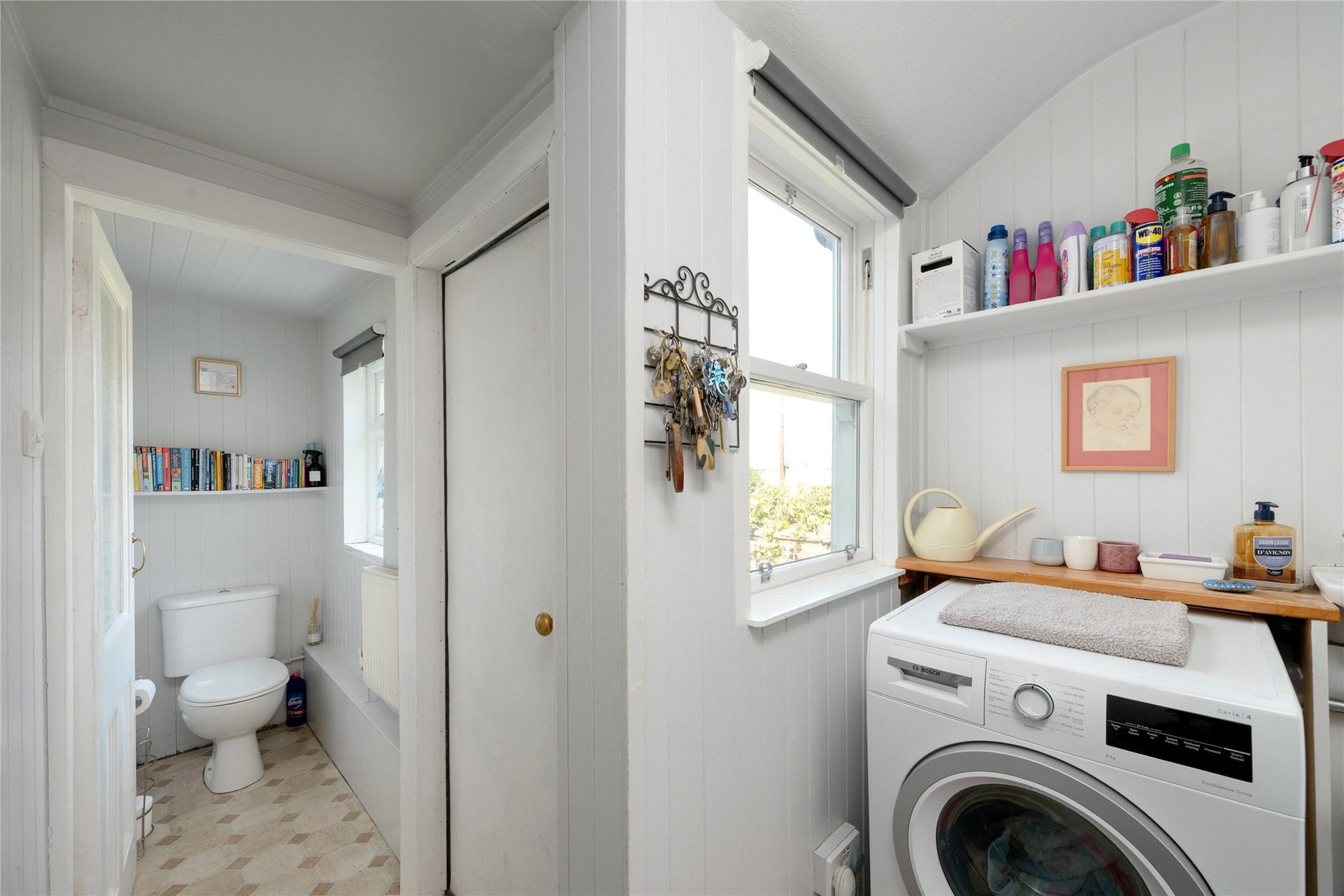 24 Park Road, Edinburgh, Midlothian, EH6 4LD - Picture #6