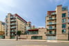 Flat 27 - The Park, 89 Holyrood Road, Holyrood, Edinburgh, EH8 8BA - Picture #1