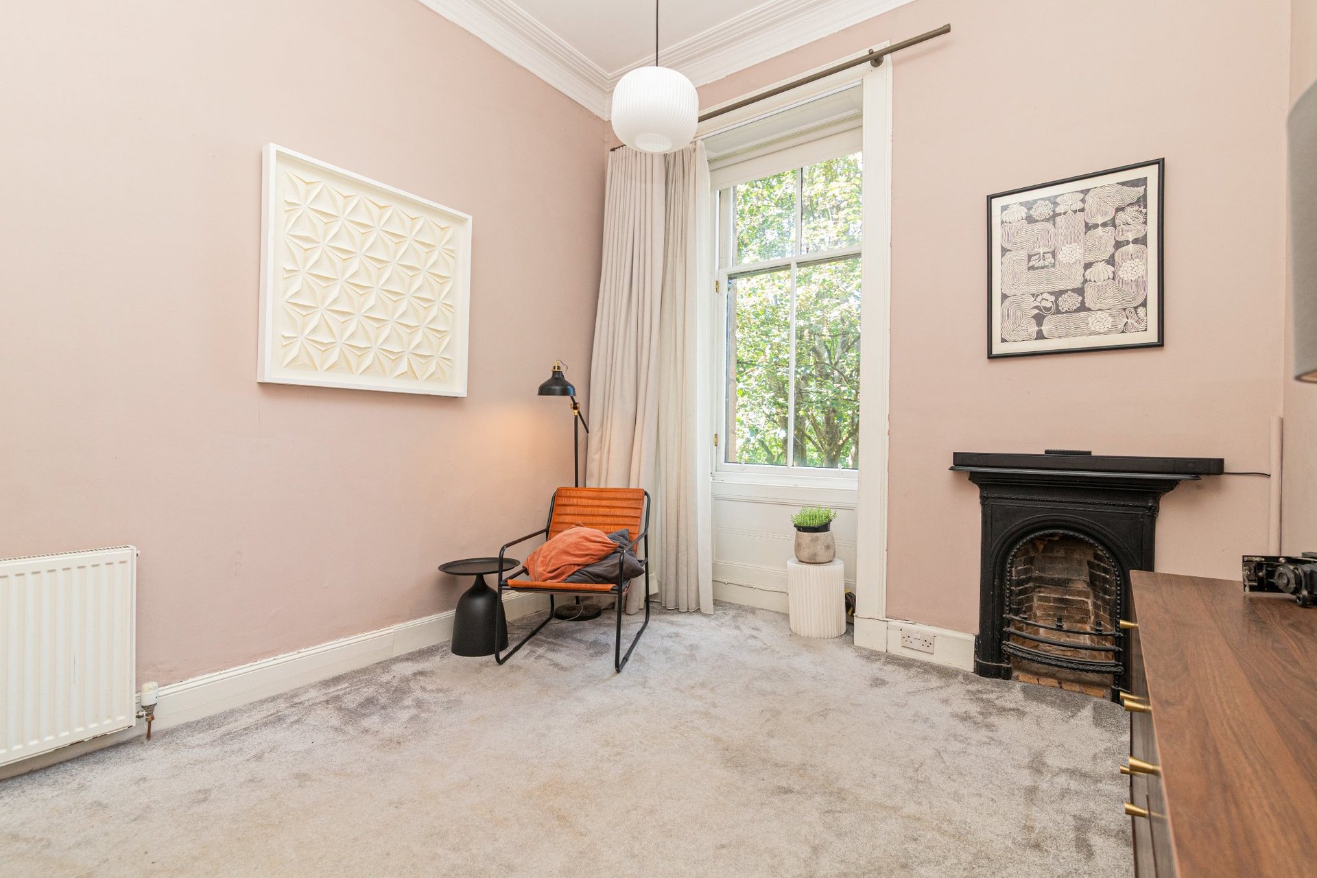 Flat 1/2, 10 Mansionhouse Road, Langside, Glasgow, G41 3DN - Picture #18