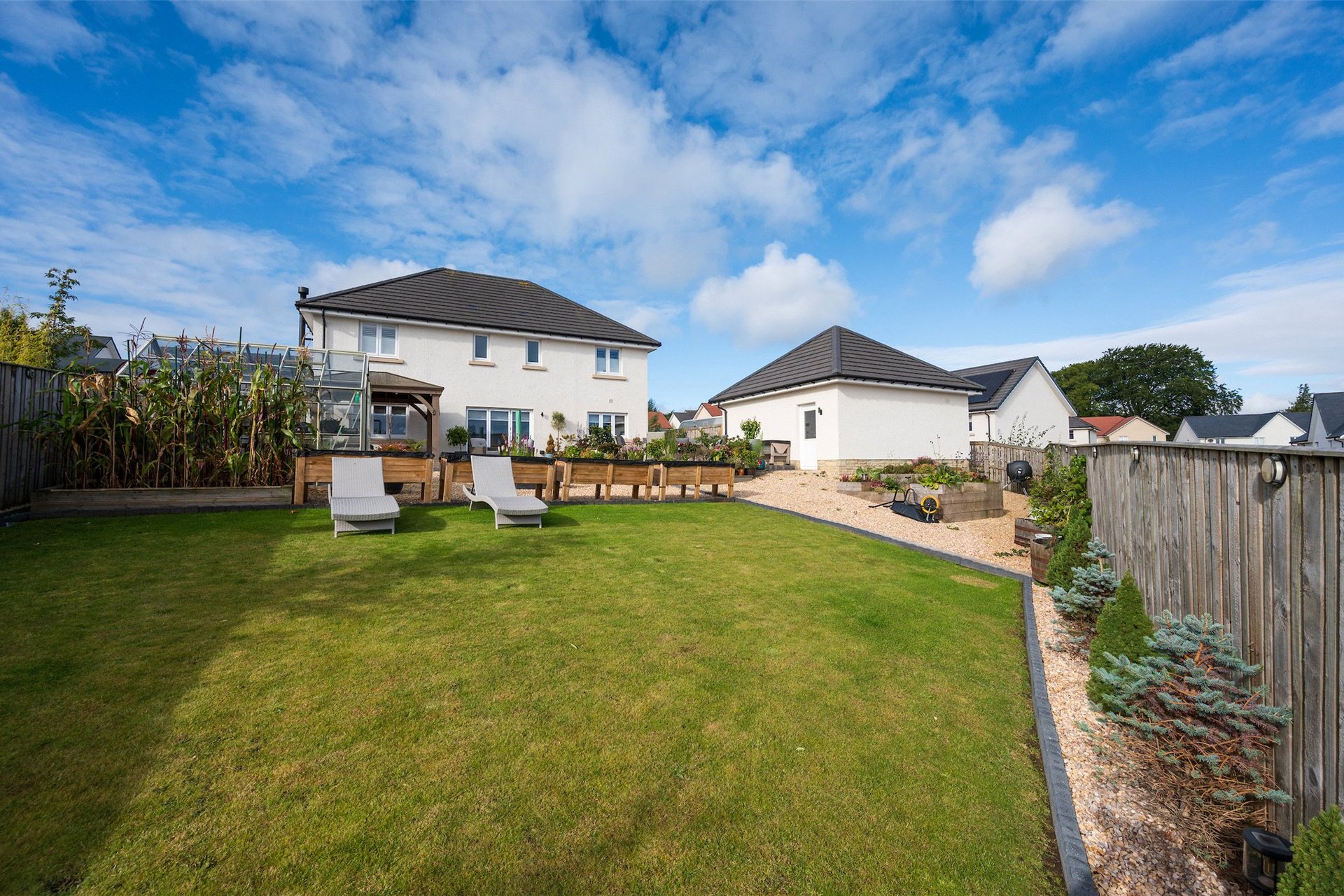 6 Bracken Wynd, Penicuik, Midlothian, EH26 0FY - Picture #27