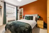 Garden Flat, 48A Buccleuch Street, Garnethill, G3 6PQ - Picture #18