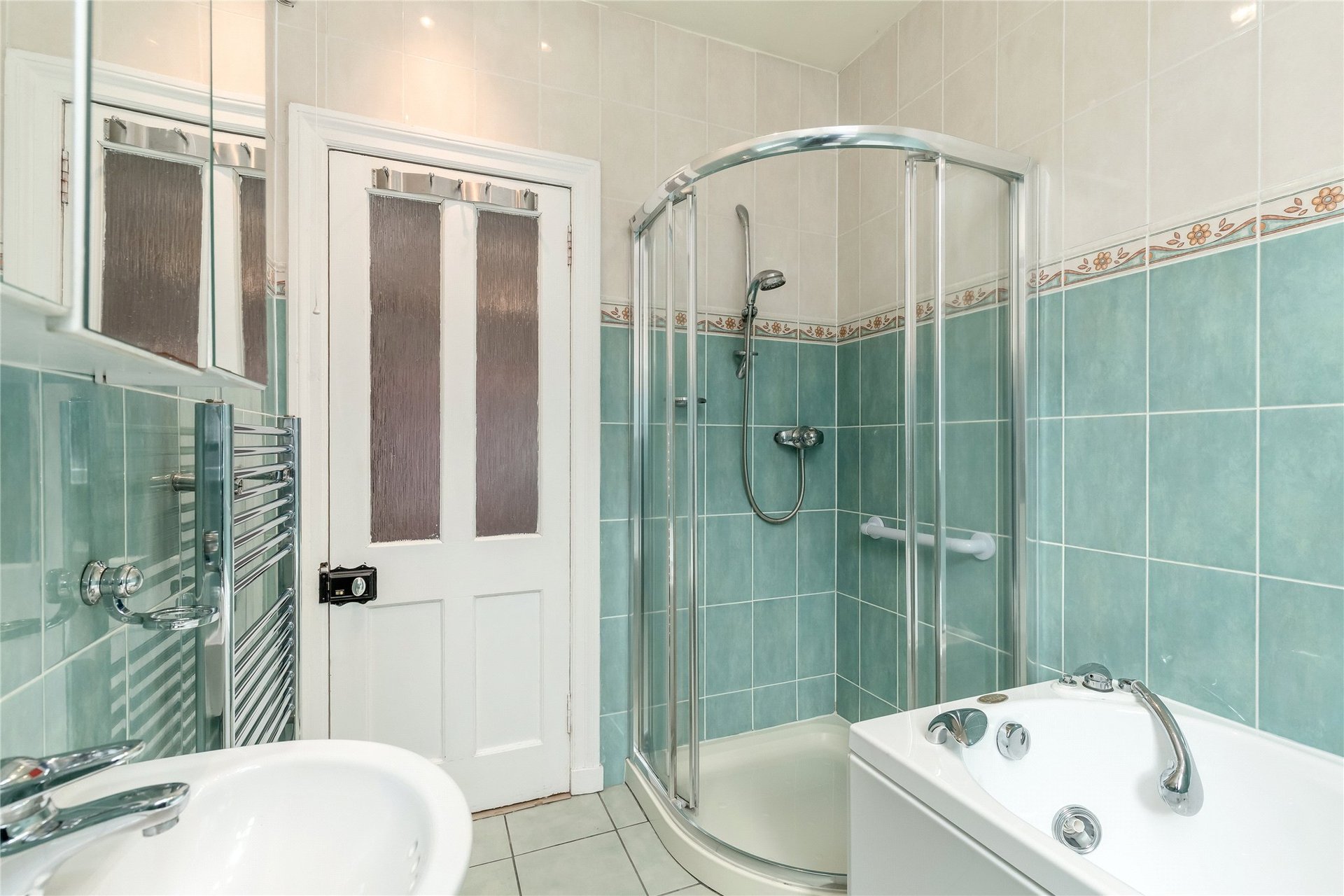 56 Pentland Terrace, Braids, Edinburgh, EH10 6HE - Picture #24