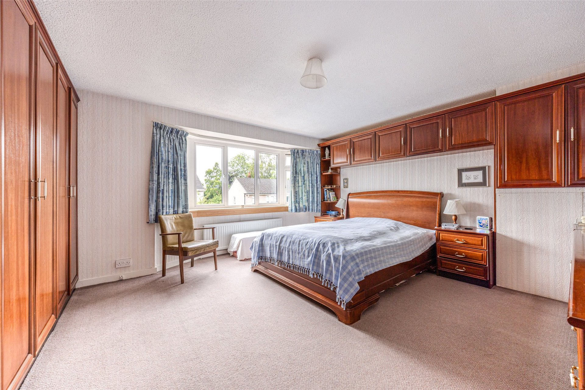 26 Westbourne Drive, Bearsden, G61 4BH - Picture #17