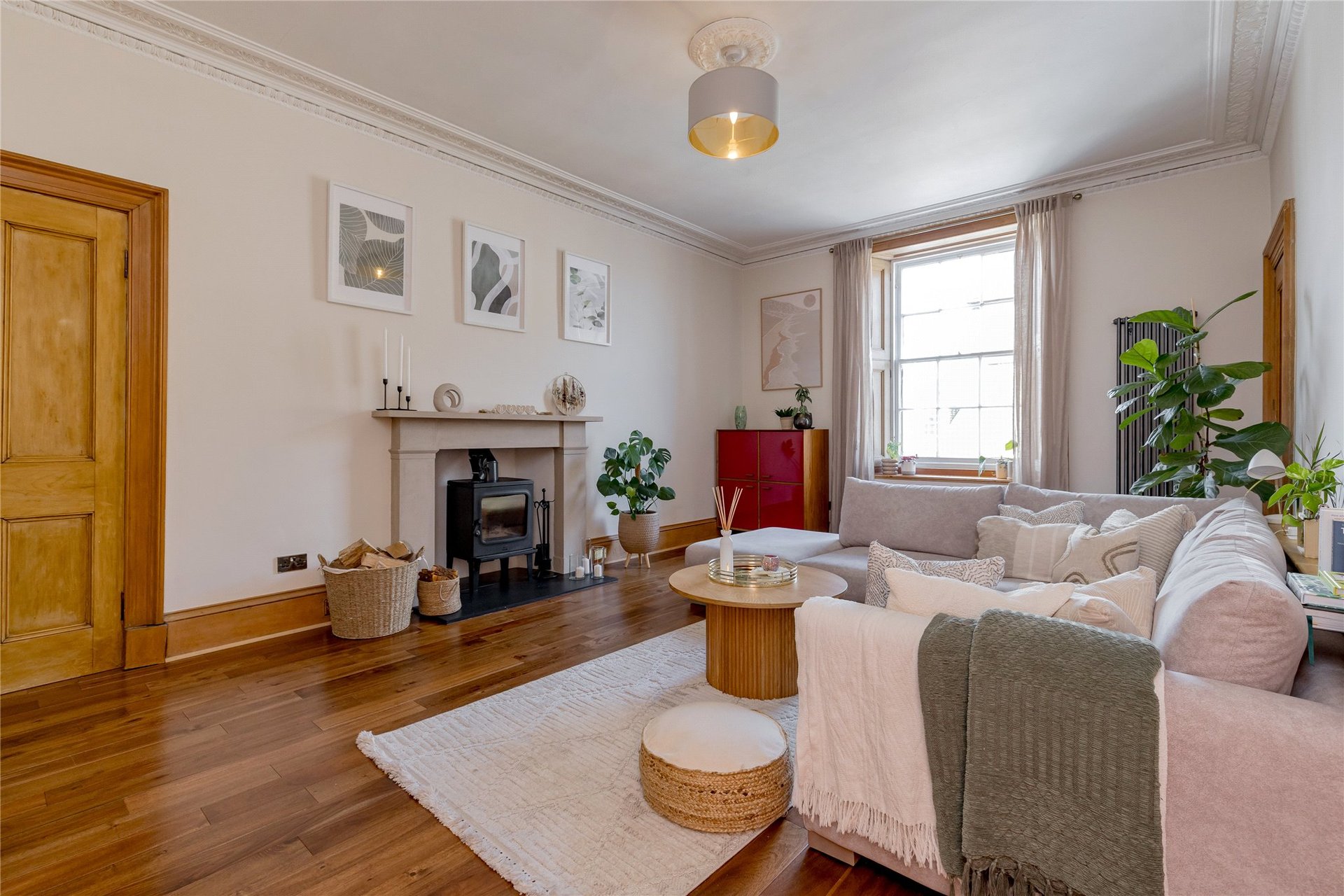 2f2, 1 Alva Street, Edinburgh, EH2 4PH - Picture #2