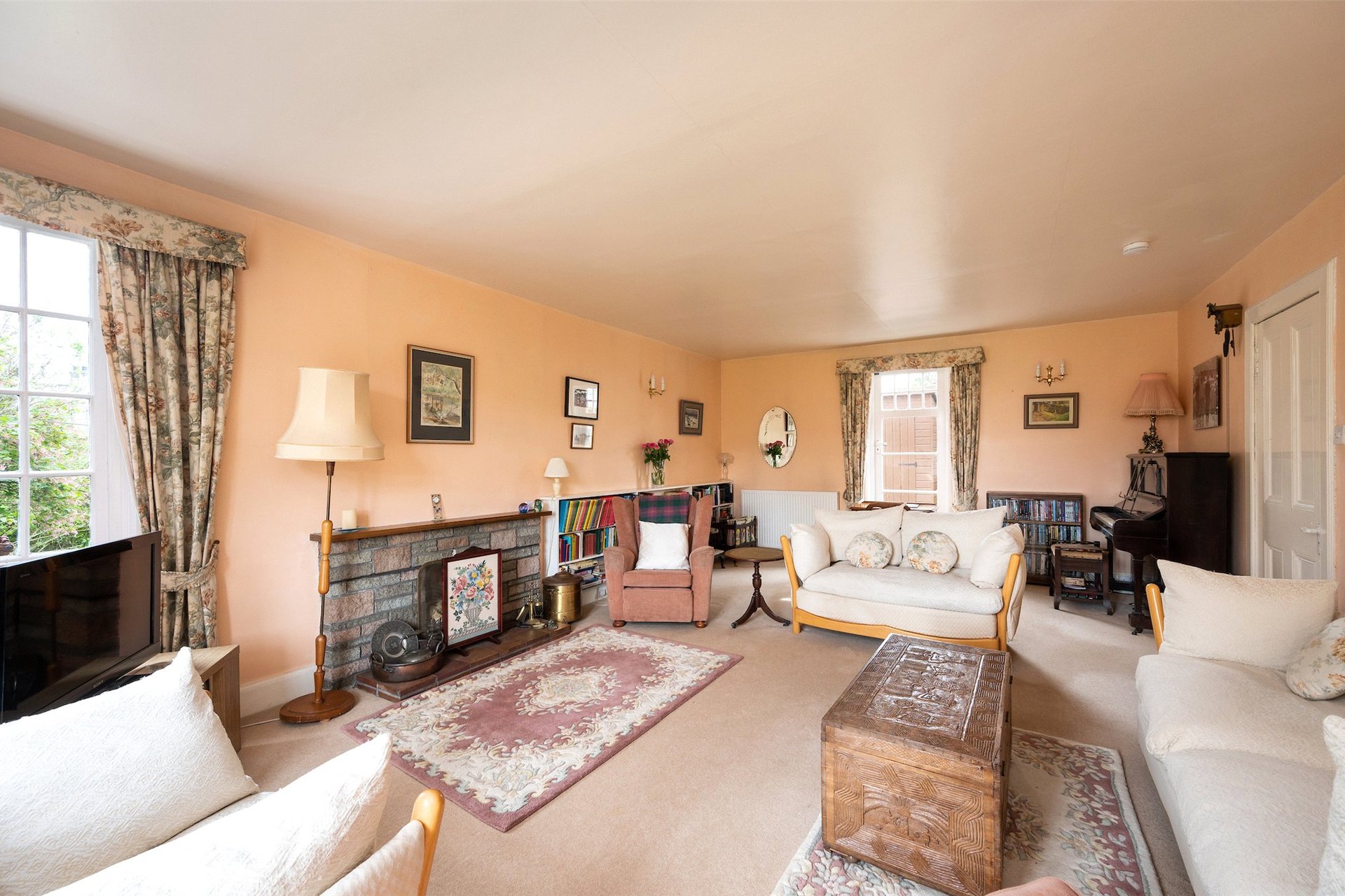 Littledean, 4 Abbey Crescent, North Berwick, East Lothian, EH39 4BU - Picture #4