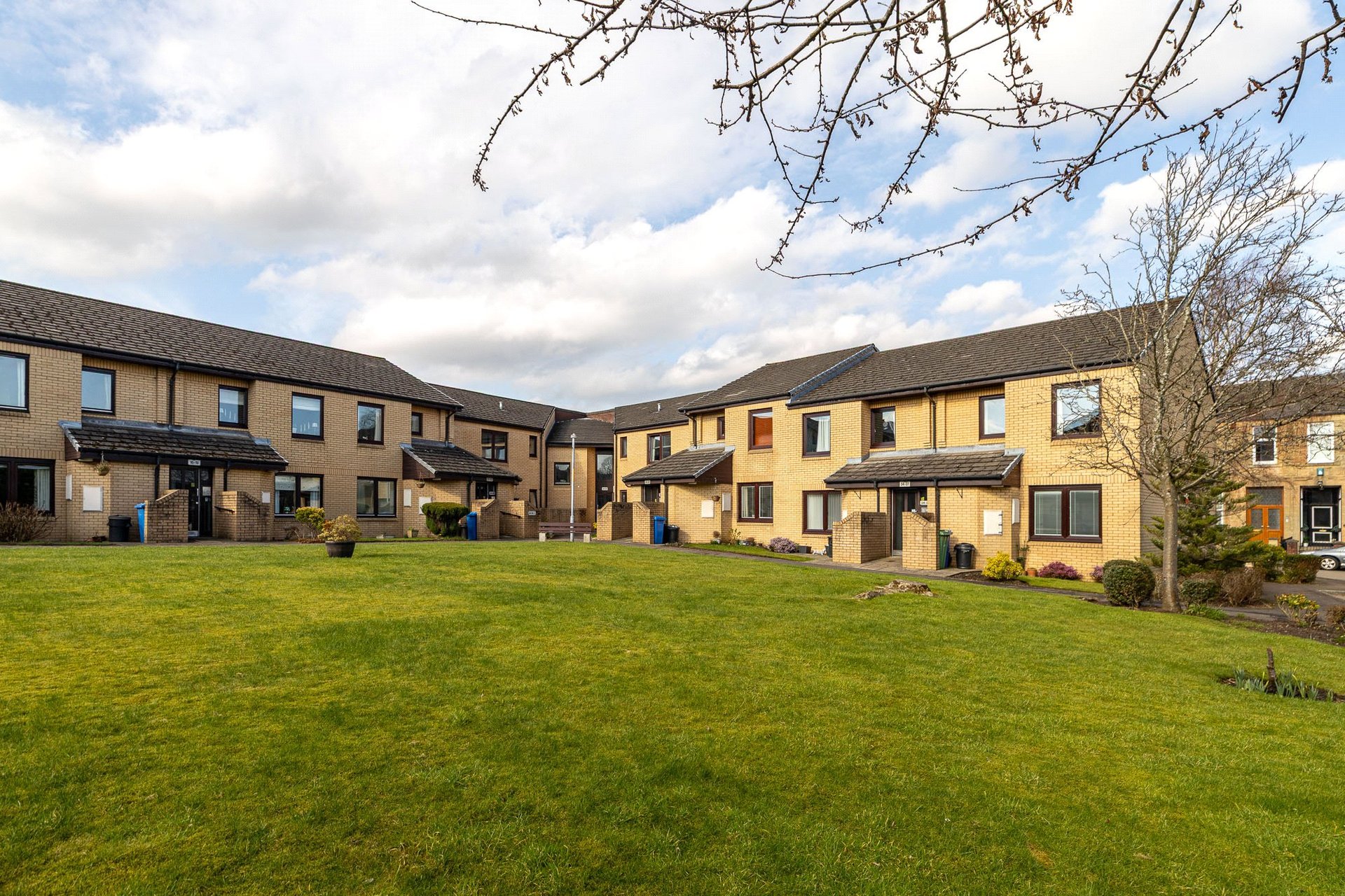 37 Cluny Gardens, Jordanhill, Glasgow, G14 9JU - Picture #12