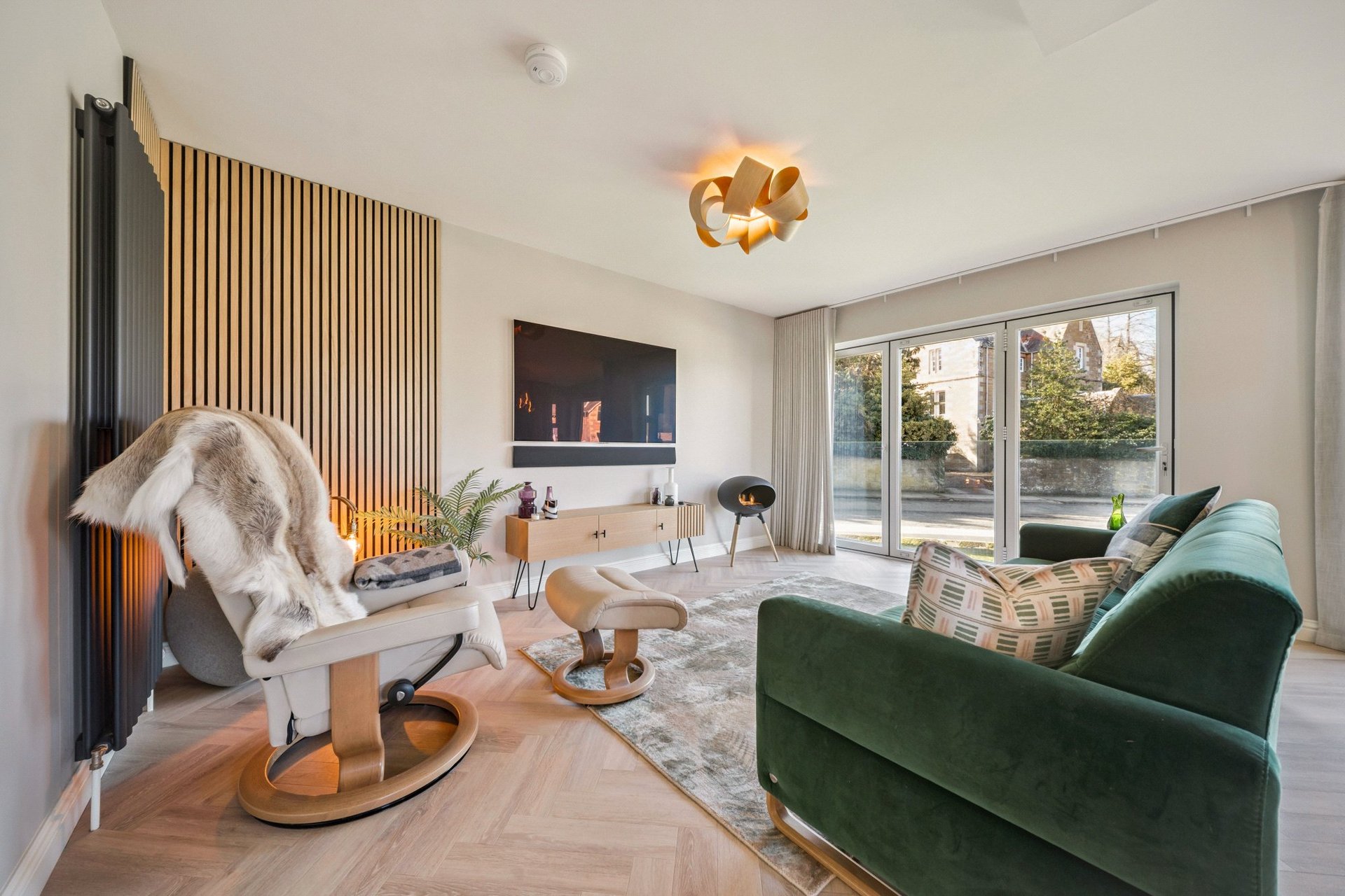 1 Westgrove Apartments, Waverley Road, Melrose, Scottish Borders, TD6 9SL - Picture #3