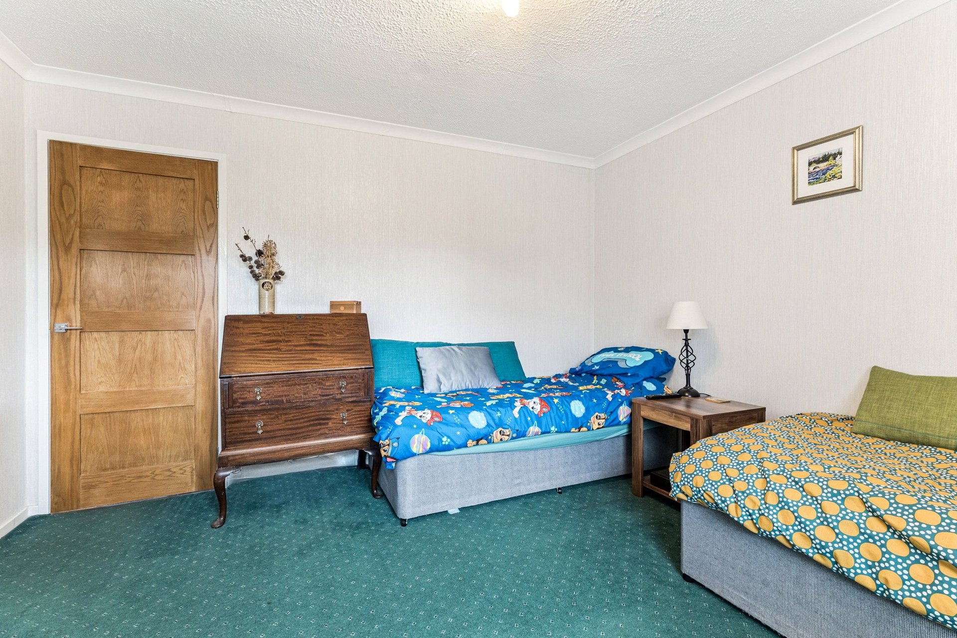30 Leslie Avenue, Newton Mearns, Glasgow, G77 6JE - Picture #17