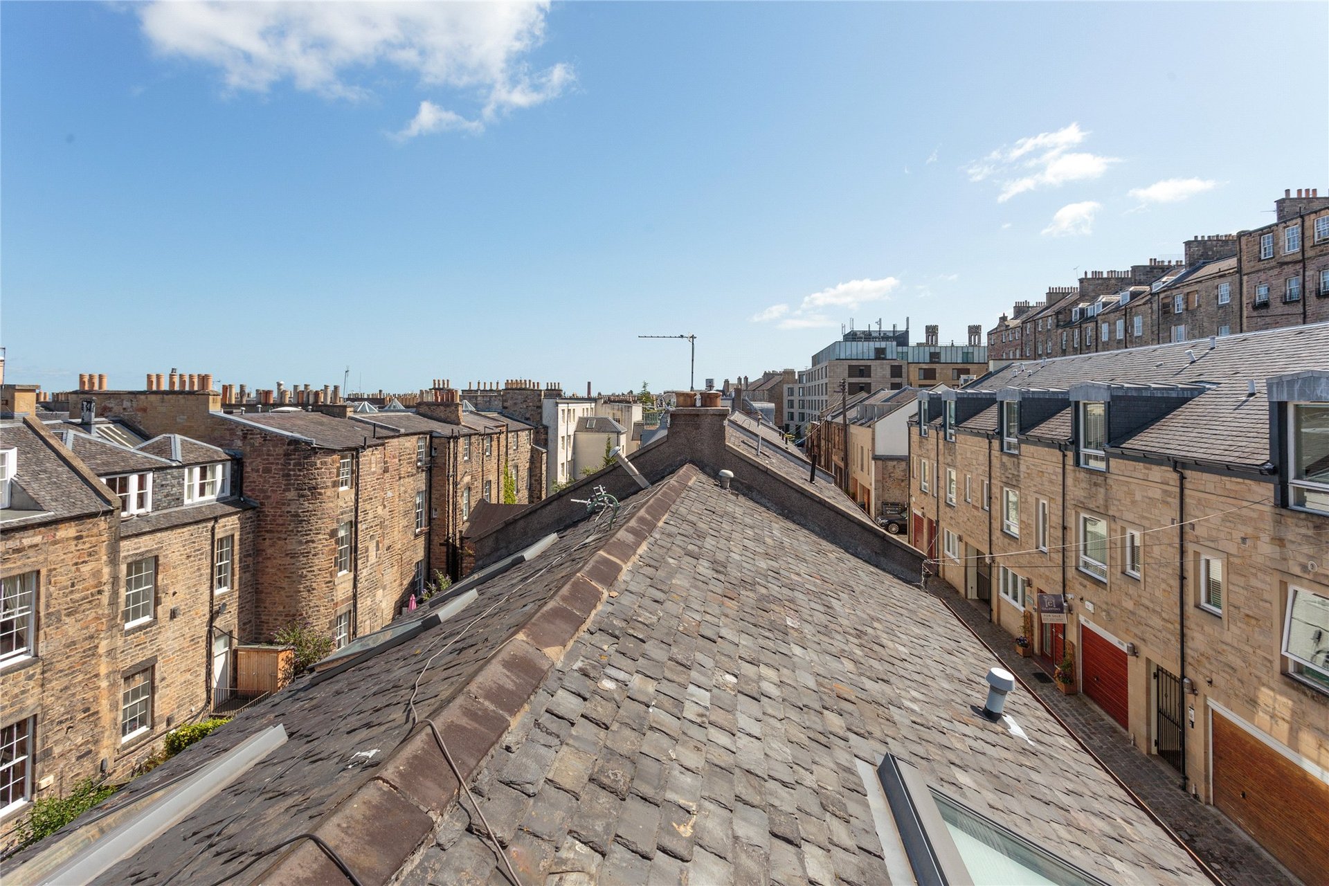 17A Dublin Street Lane South, Edinburgh, Midlothian, EH1 3PX - Picture #26
