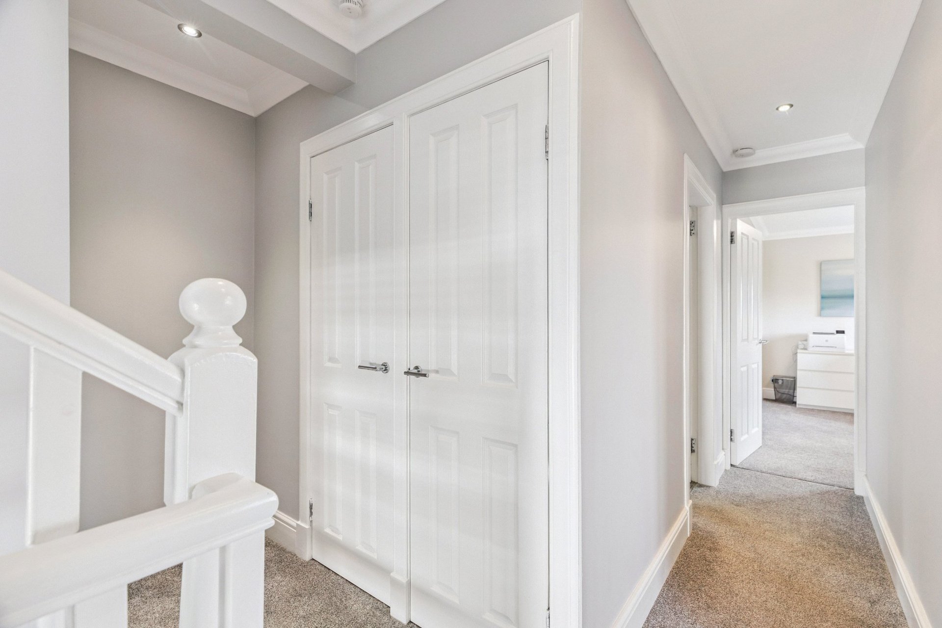 18 Riverside Road, Eaglesham, Glasgow, G76 0DF - Picture #23