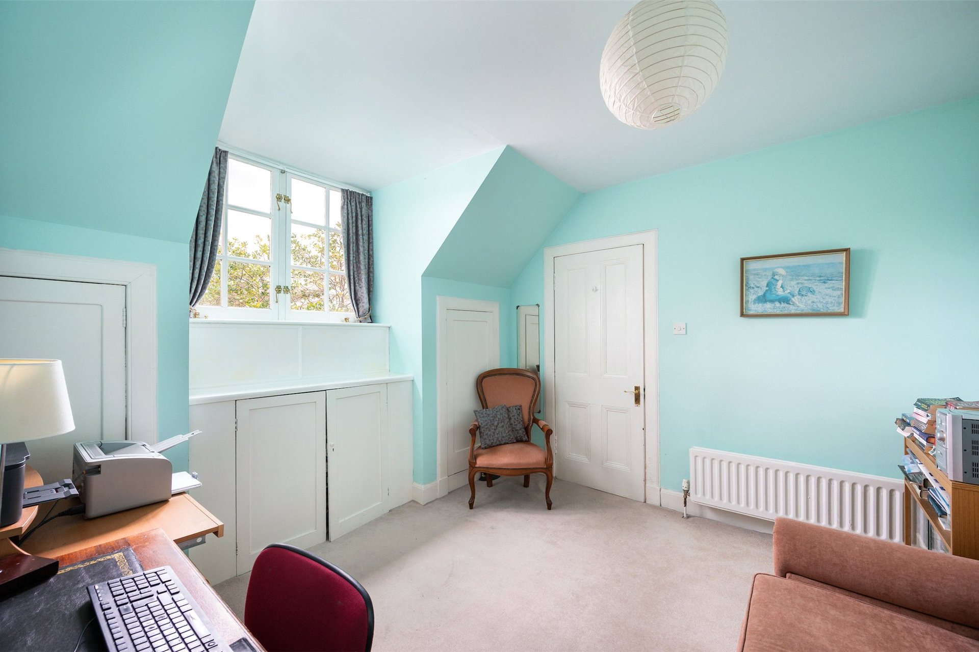 Littledean, 4 Abbey Crescent, North Berwick, East Lothian, EH39 4BU - Picture #18