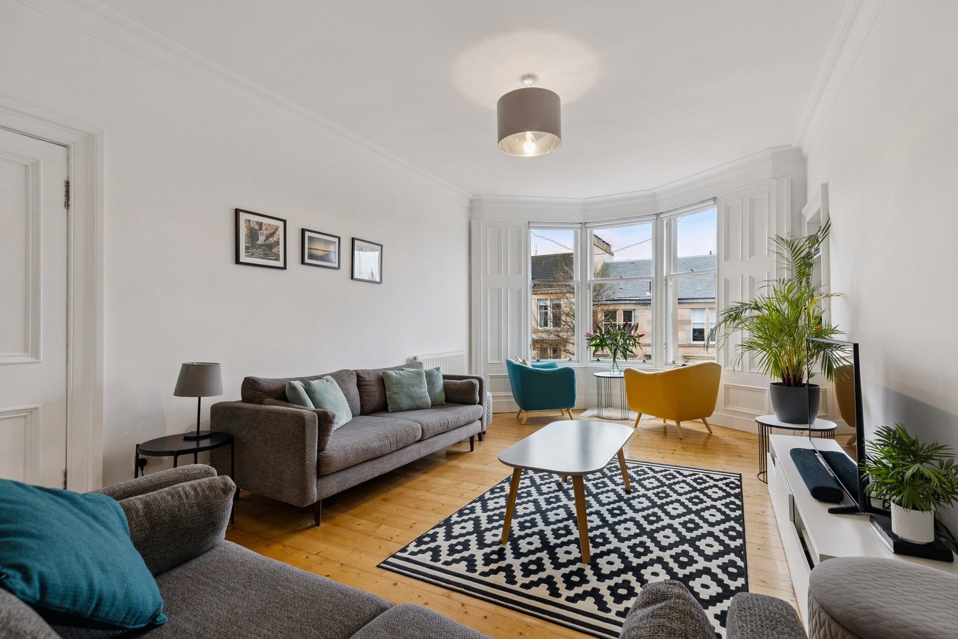 3/2, 294 West Princes Street, Woodlands, Glasgow, G4 9EU - Picture #4