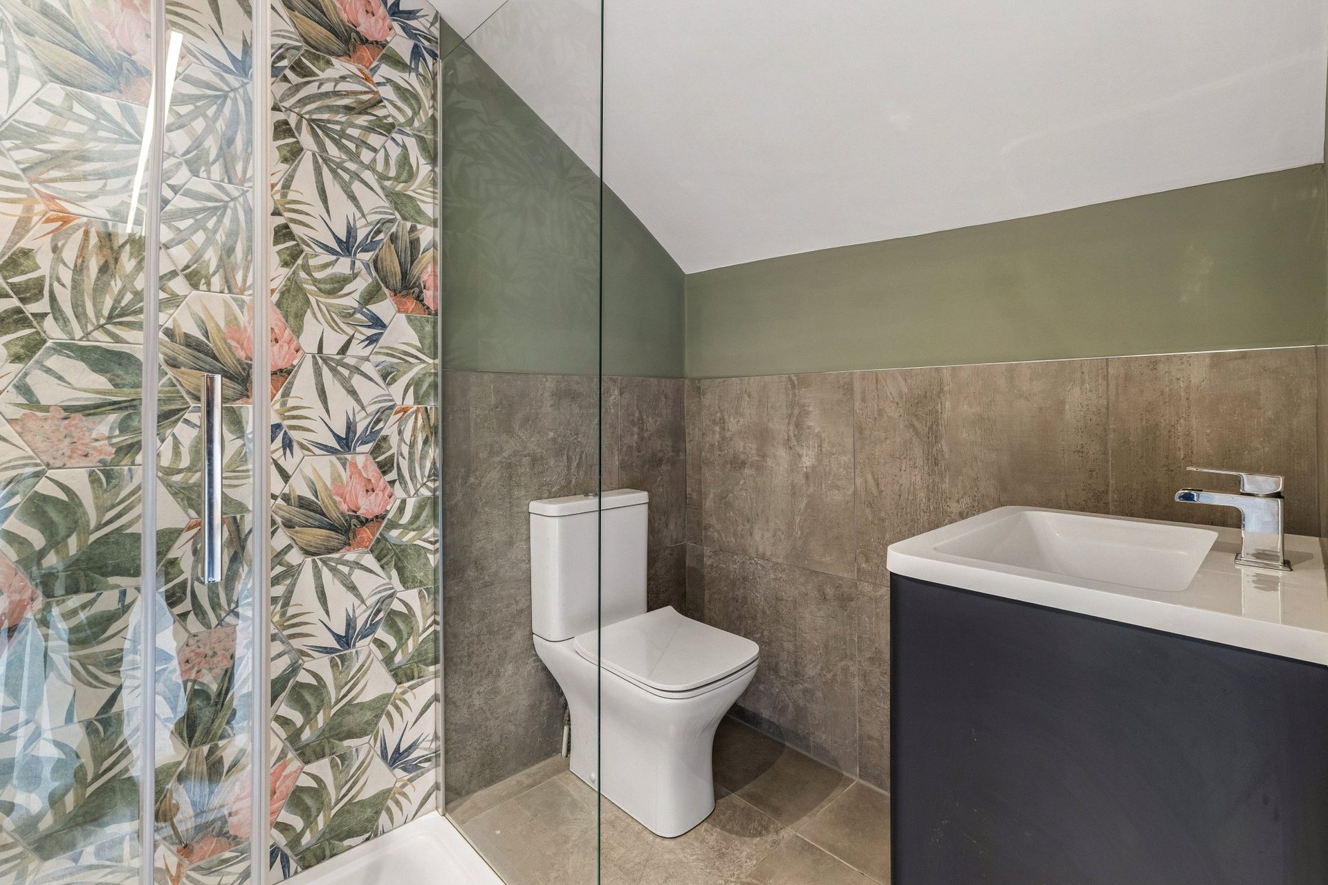Flat 4, 24 Camphill Avenue, Shawlands, Glasgow, G41 3AZ - Picture #24