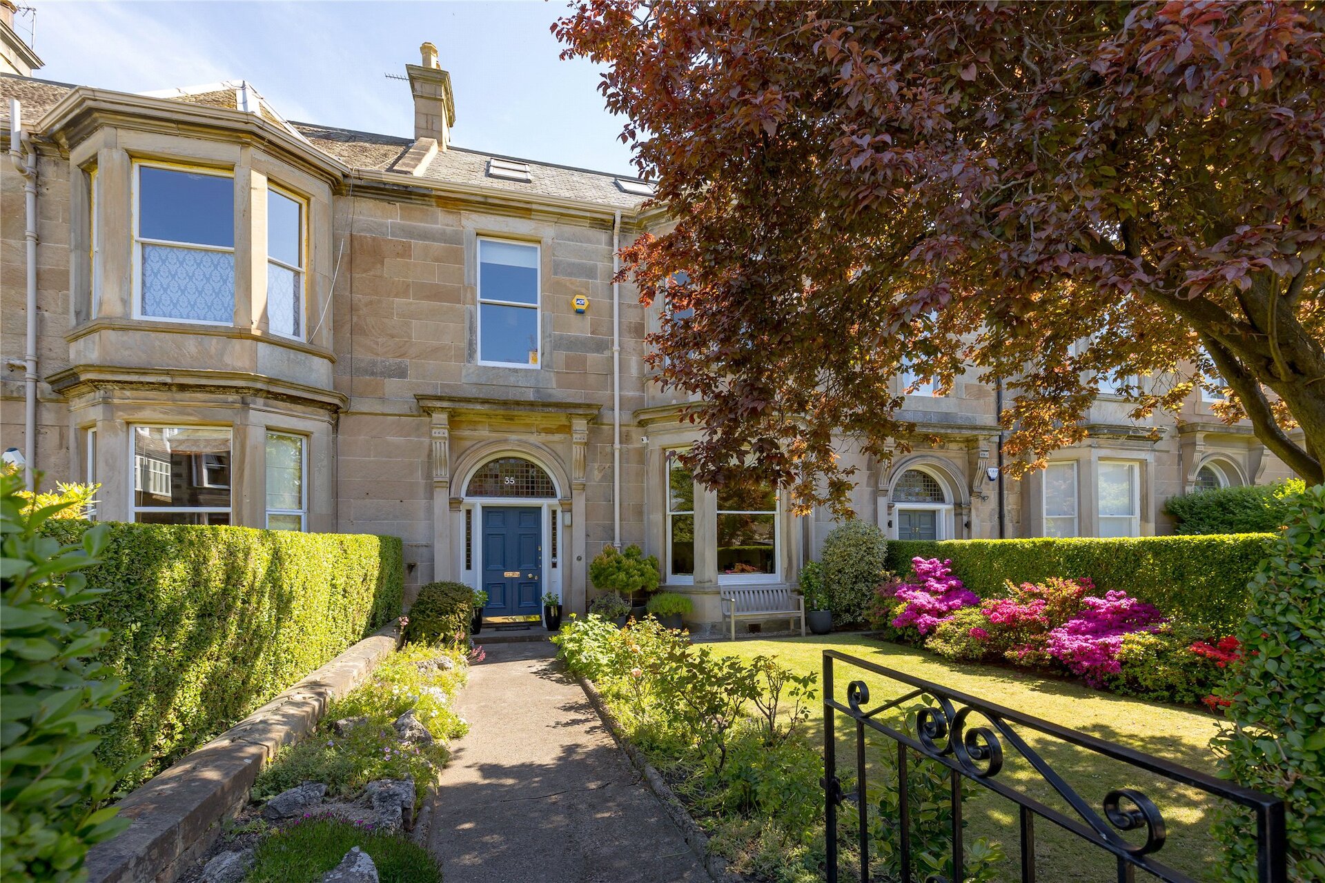 35 Gilmour Road, Edinburgh, EH16 5NS - Picture #1