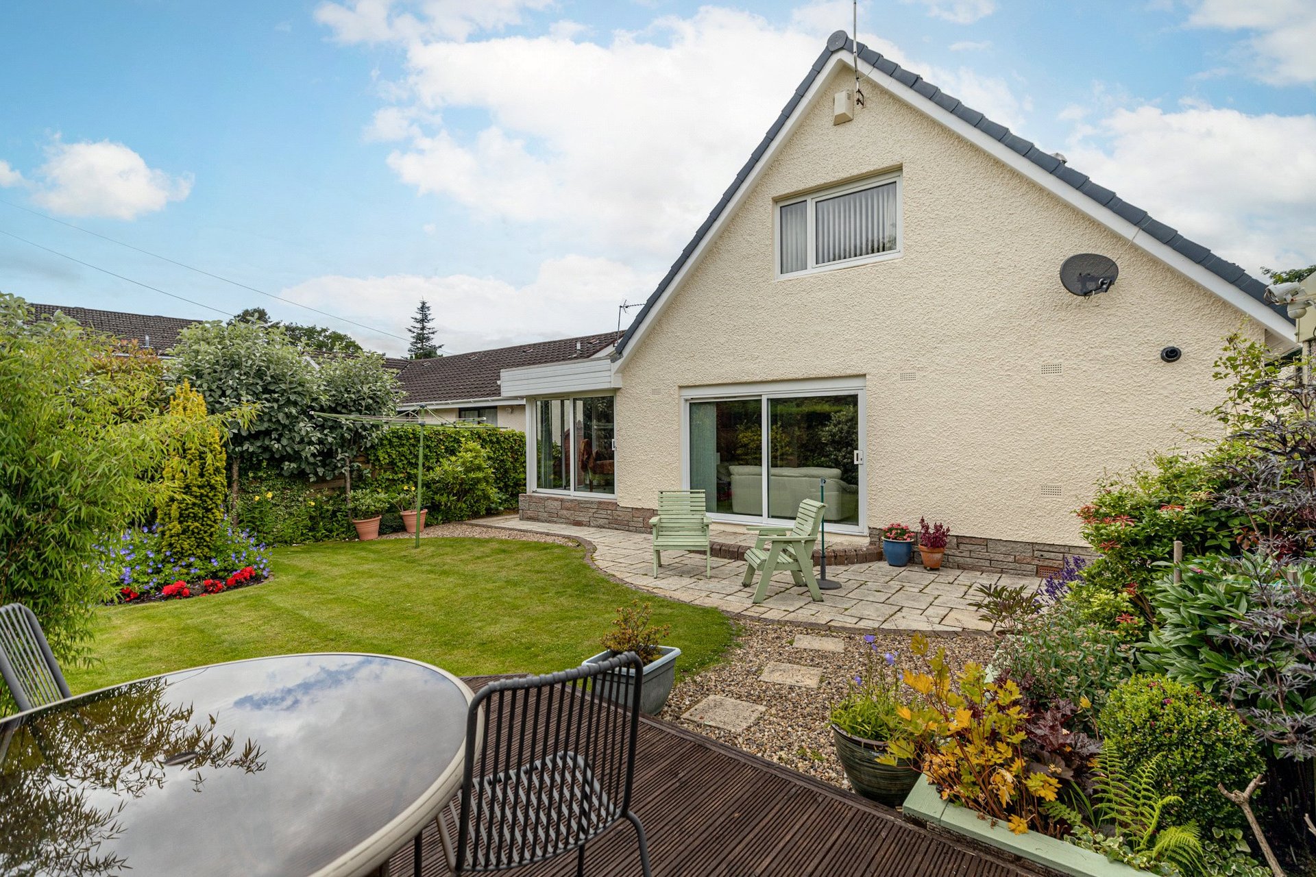 30 Leslie Avenue, Newton Mearns, Glasgow, G77 6JE - Picture #32