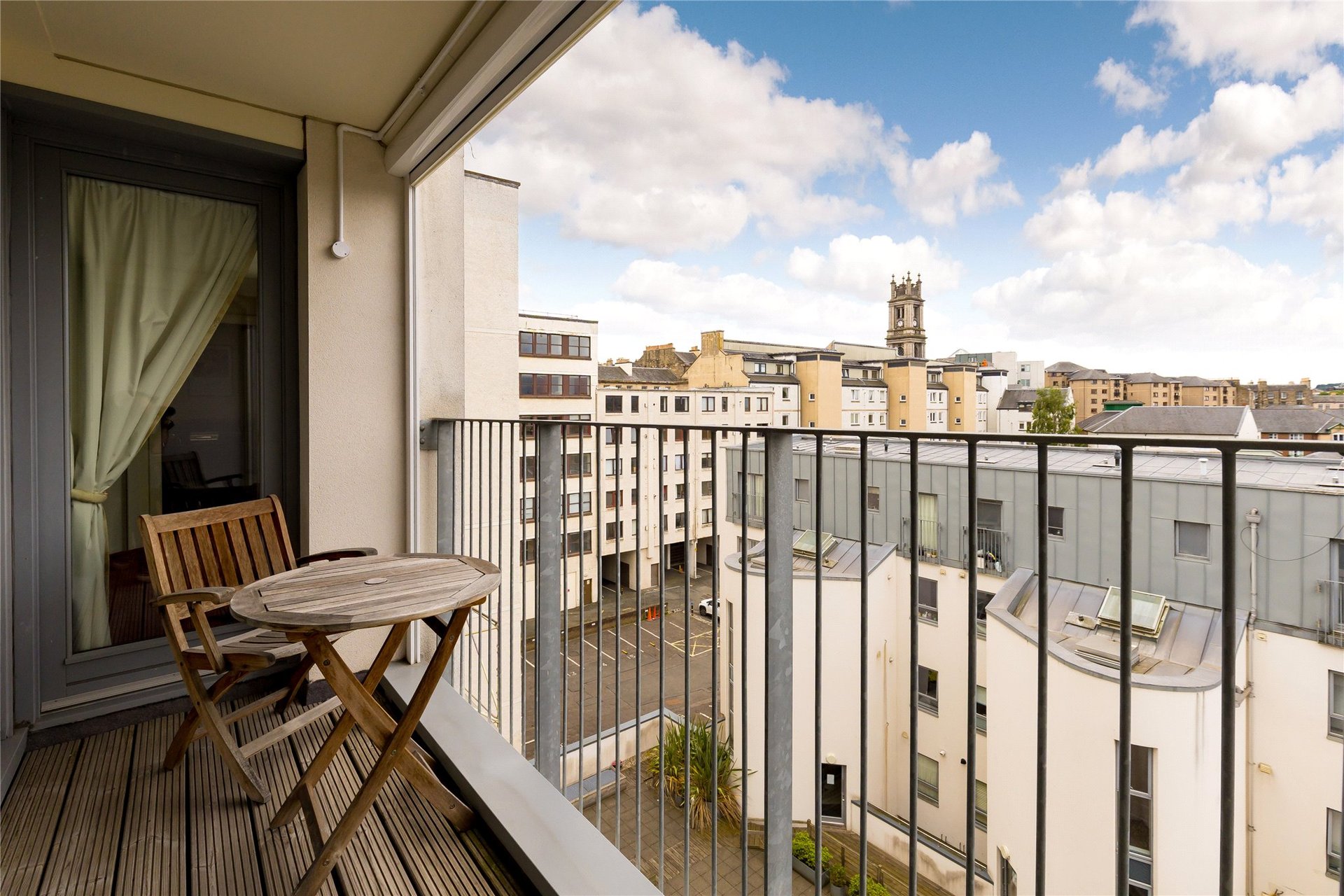Flat 6, 120 Dundas Street, Edinburgh, EH3 5DQ - Picture #22