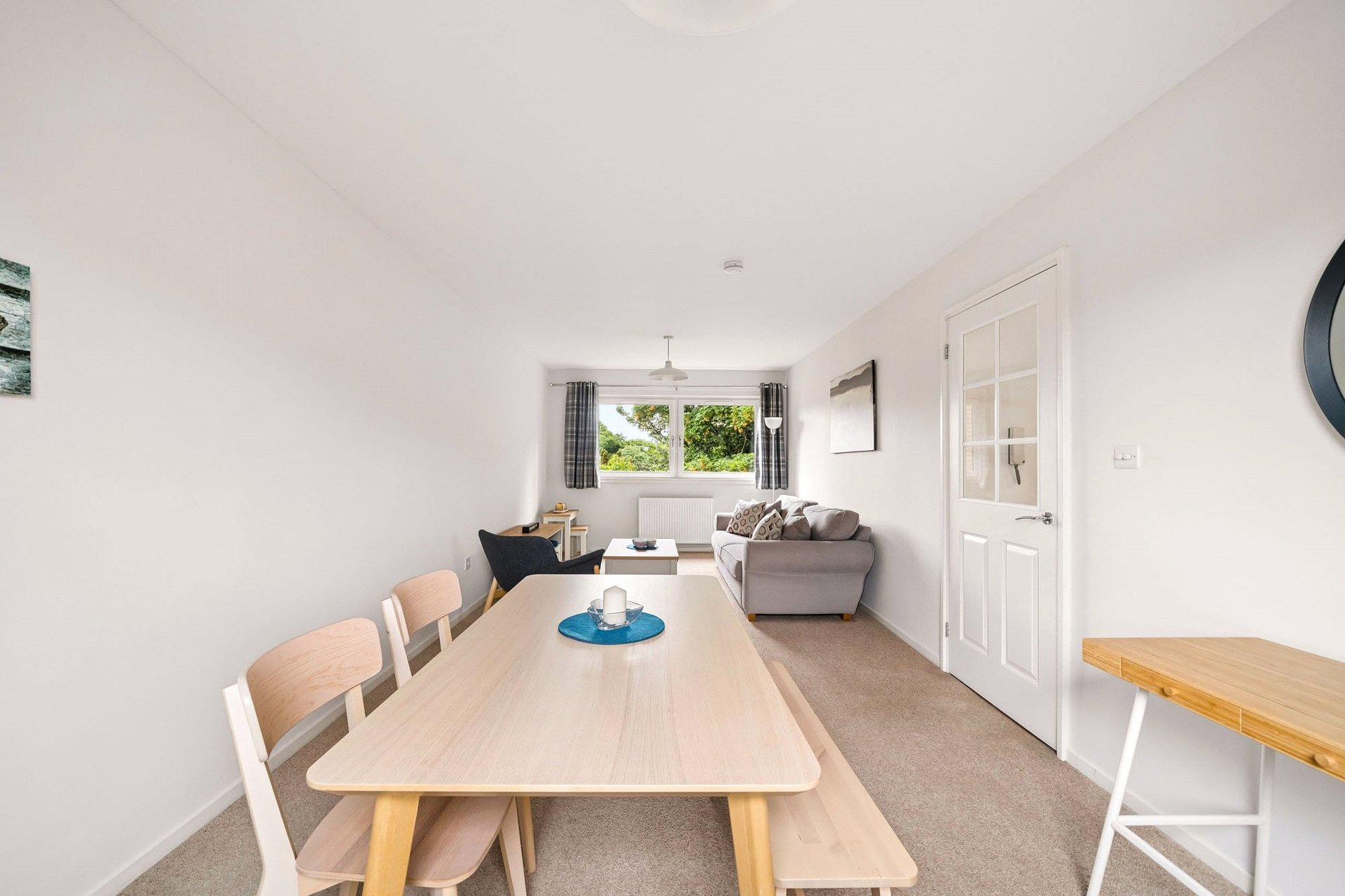 46/6 Eildon Terrace, Edinburgh, EH3 5LU - Picture #14