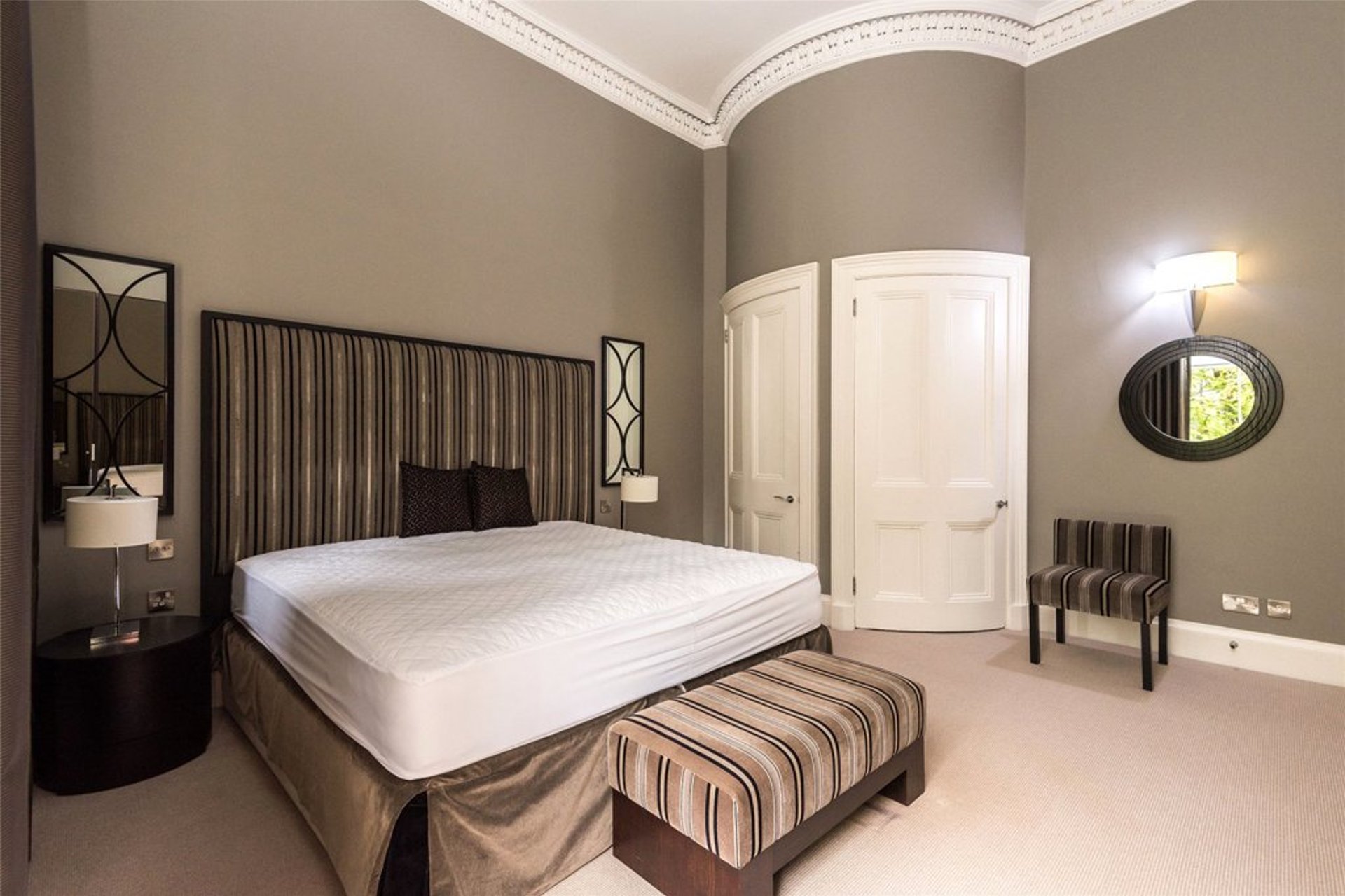 Flat 1, 8 Rothesay Place, Edinburgh, EH3 7SL - Picture #5