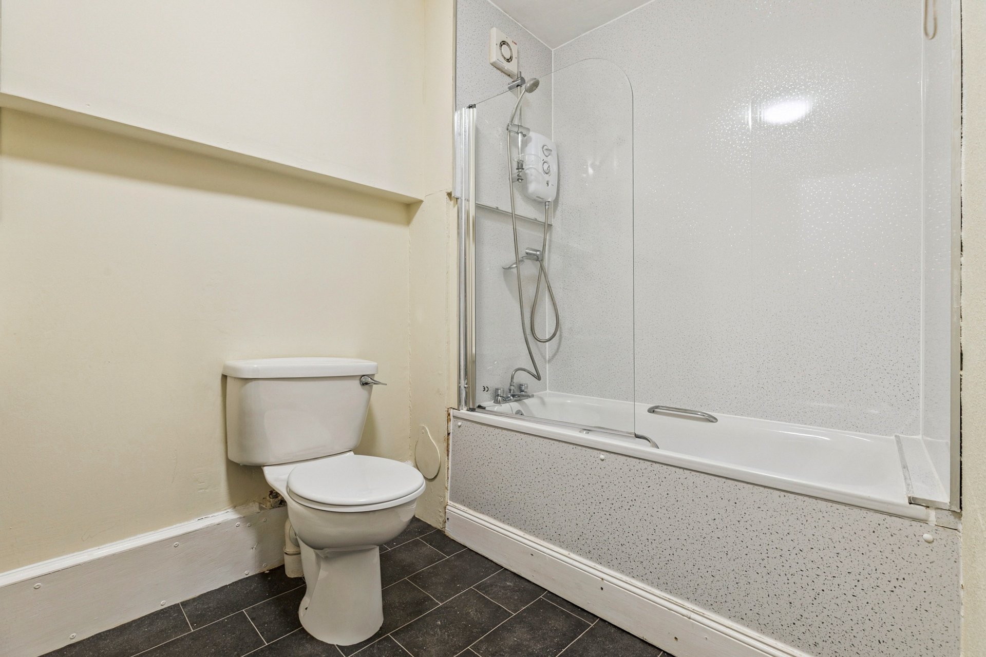 Flat 2/1, 42 Otago Street, Glasgow, Lanarkshire, G12 8JH - Picture #10