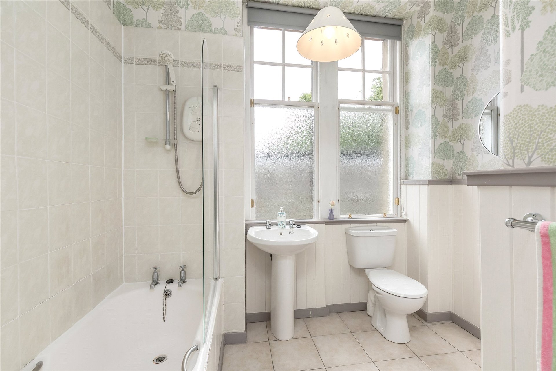 13 Wester Coates Terrace, Edinburgh, EH12 5LR - Picture #26