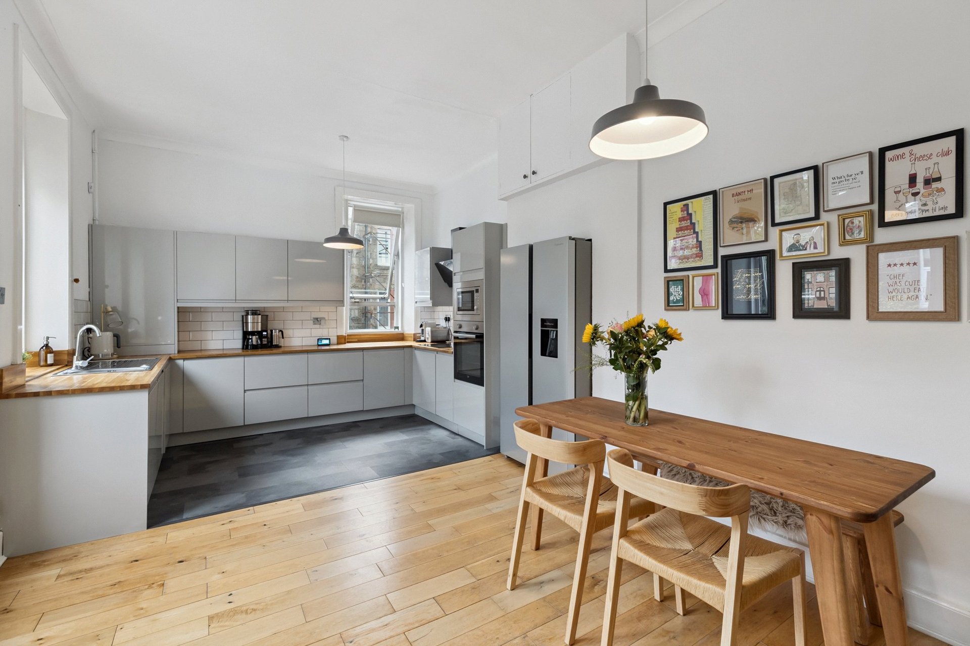 2/2, 70 Marlborough Avenue, Broomhill, Glasgow, G11 7BH - Picture #9