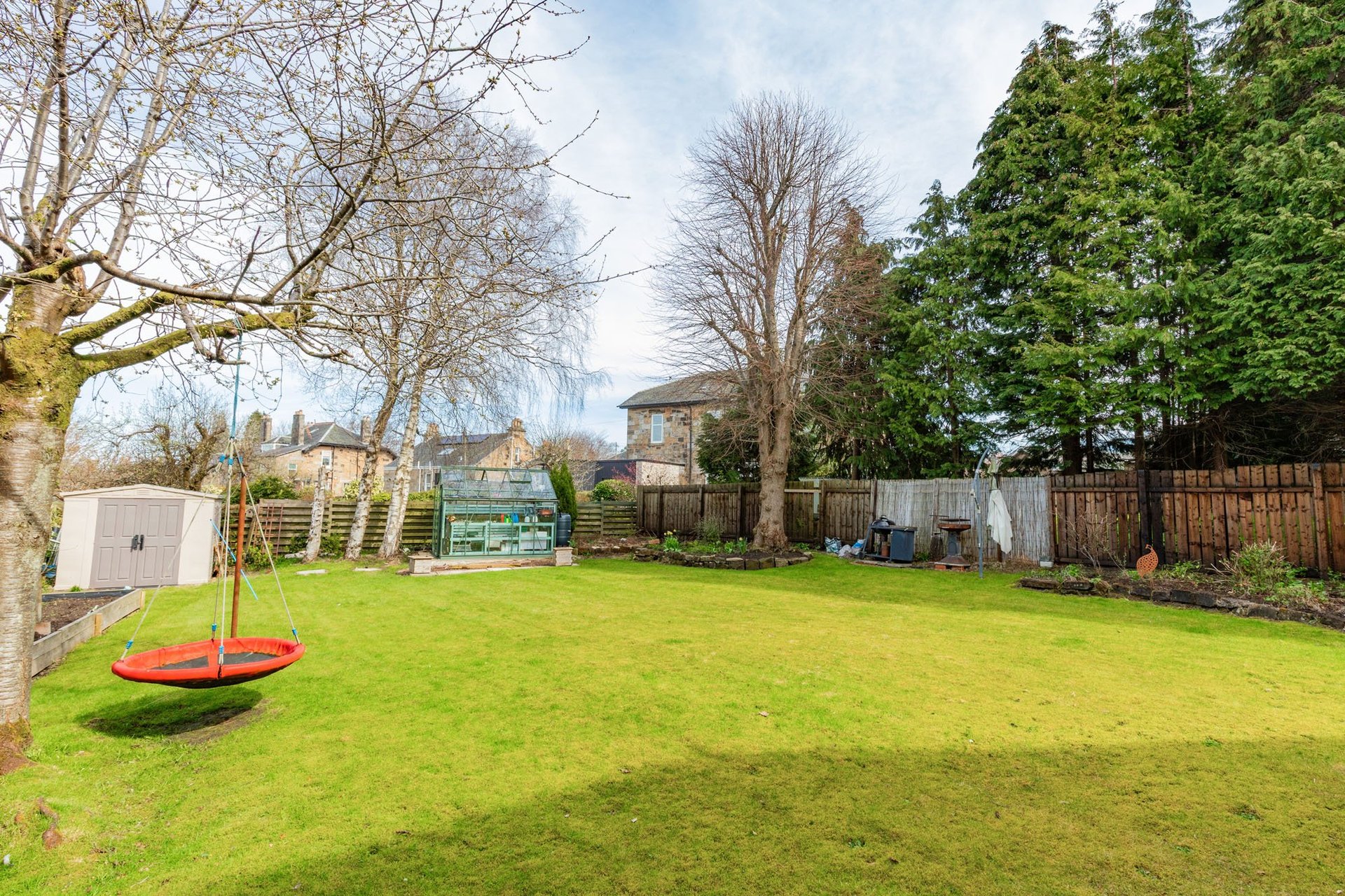 19 Bemersyde Avenue, Mansewood, Glasgow, G43 1DA - Picture #71