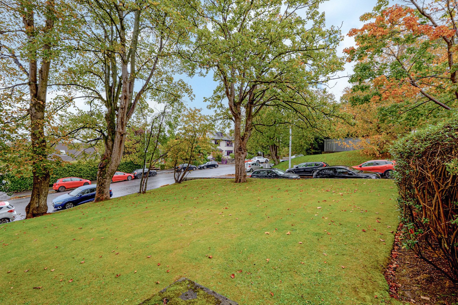 Flat K, 62 Cleveden Drive, Clevden, Glasgow, G12 0NX - Picture #25