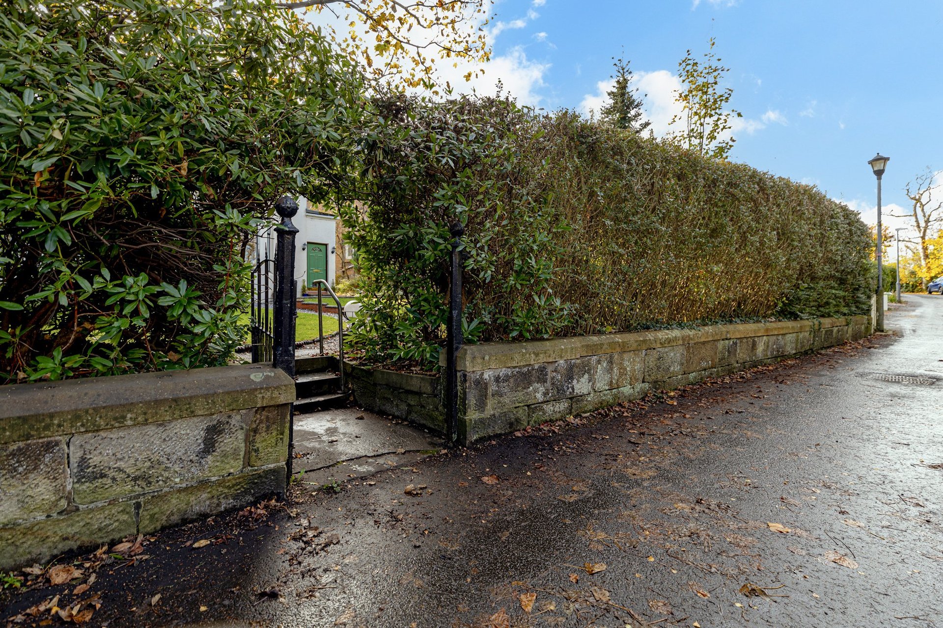 4A Advie Place, Mount Florida, Glasgow, G42 9XE - Picture #29