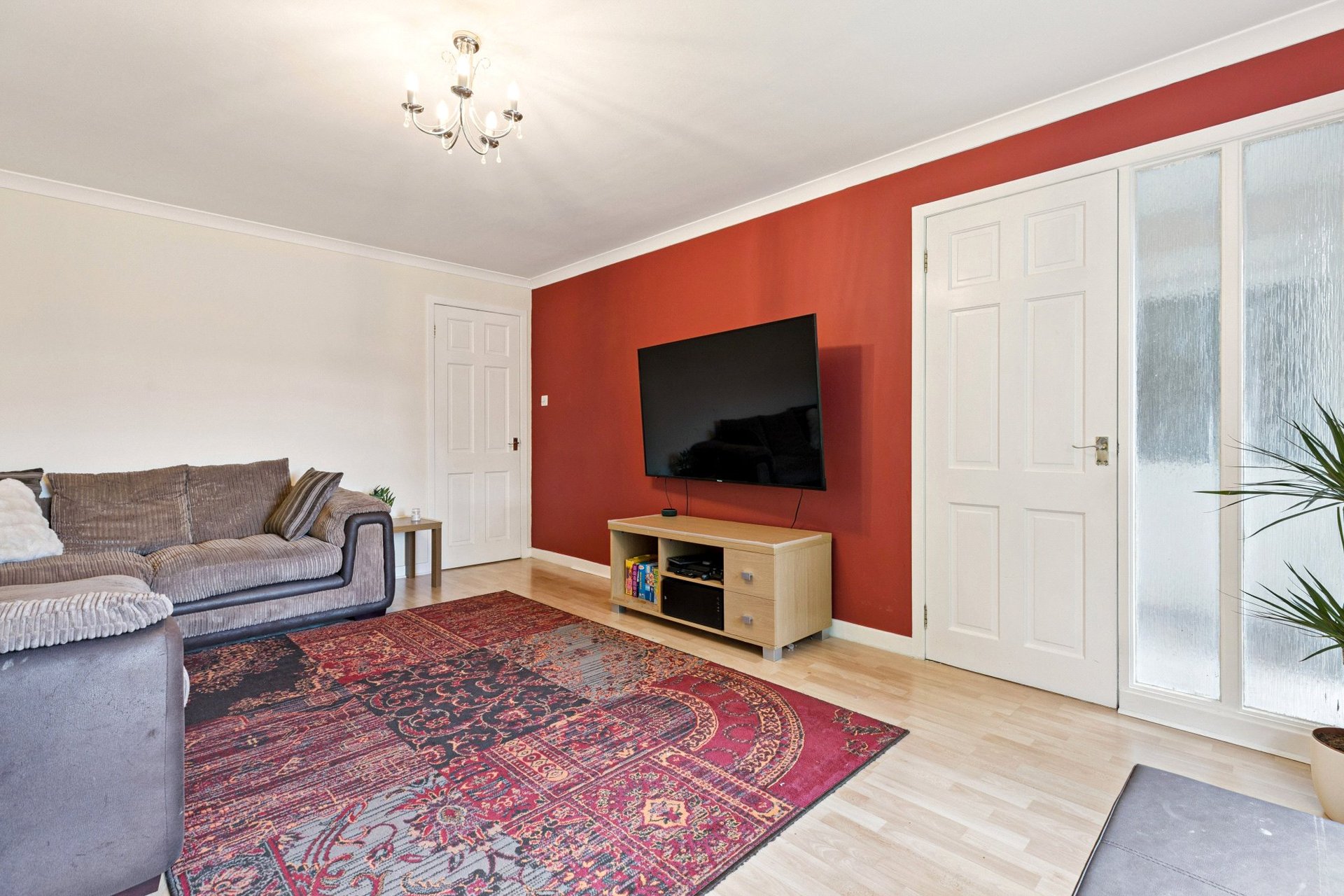 37 Bullwood Drive, Crookston, Glasgow, G53 7BU - Picture #5