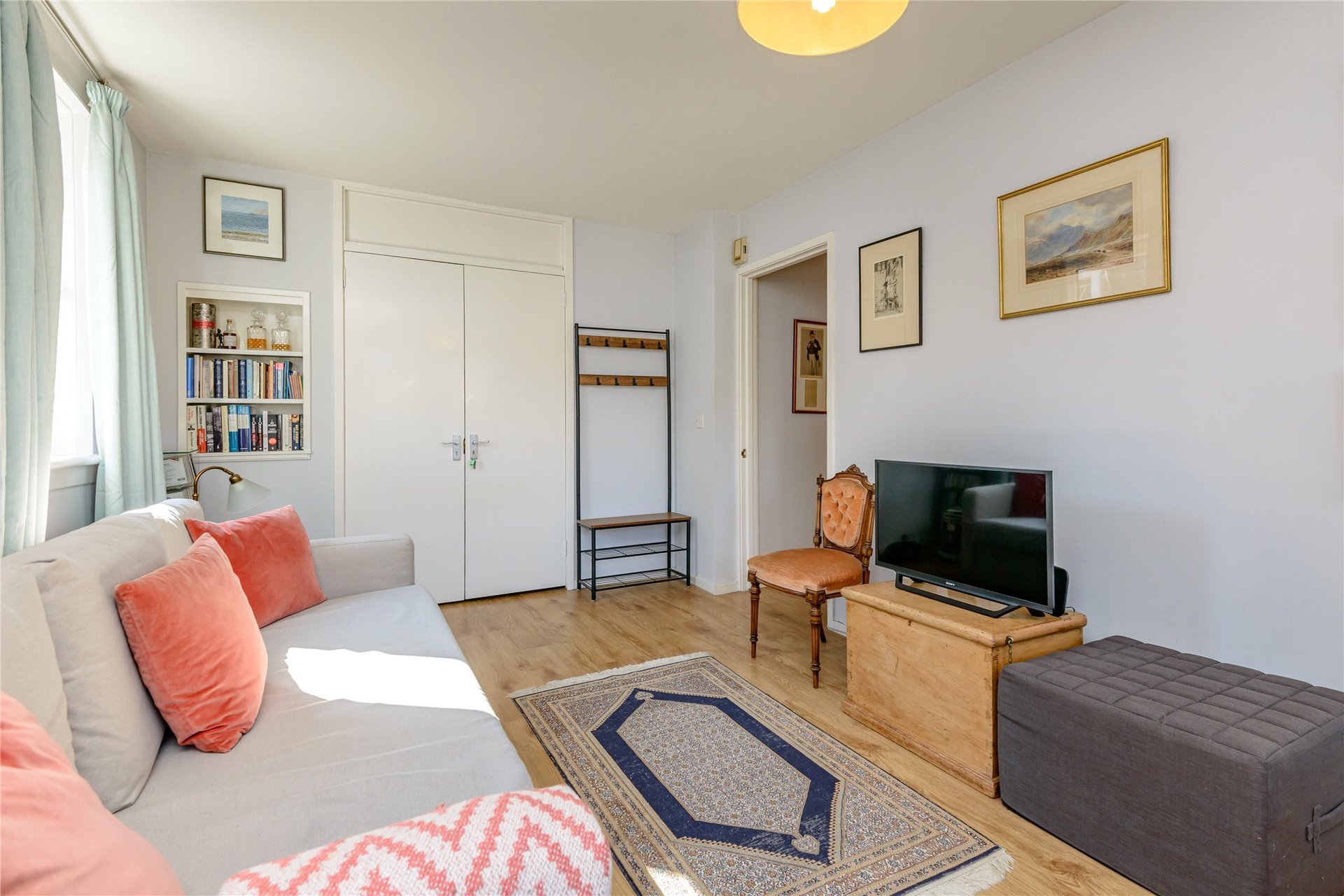 2/6 Jamaica Mews, New Town, Edinburgh, EH3 6HN - Picture #6