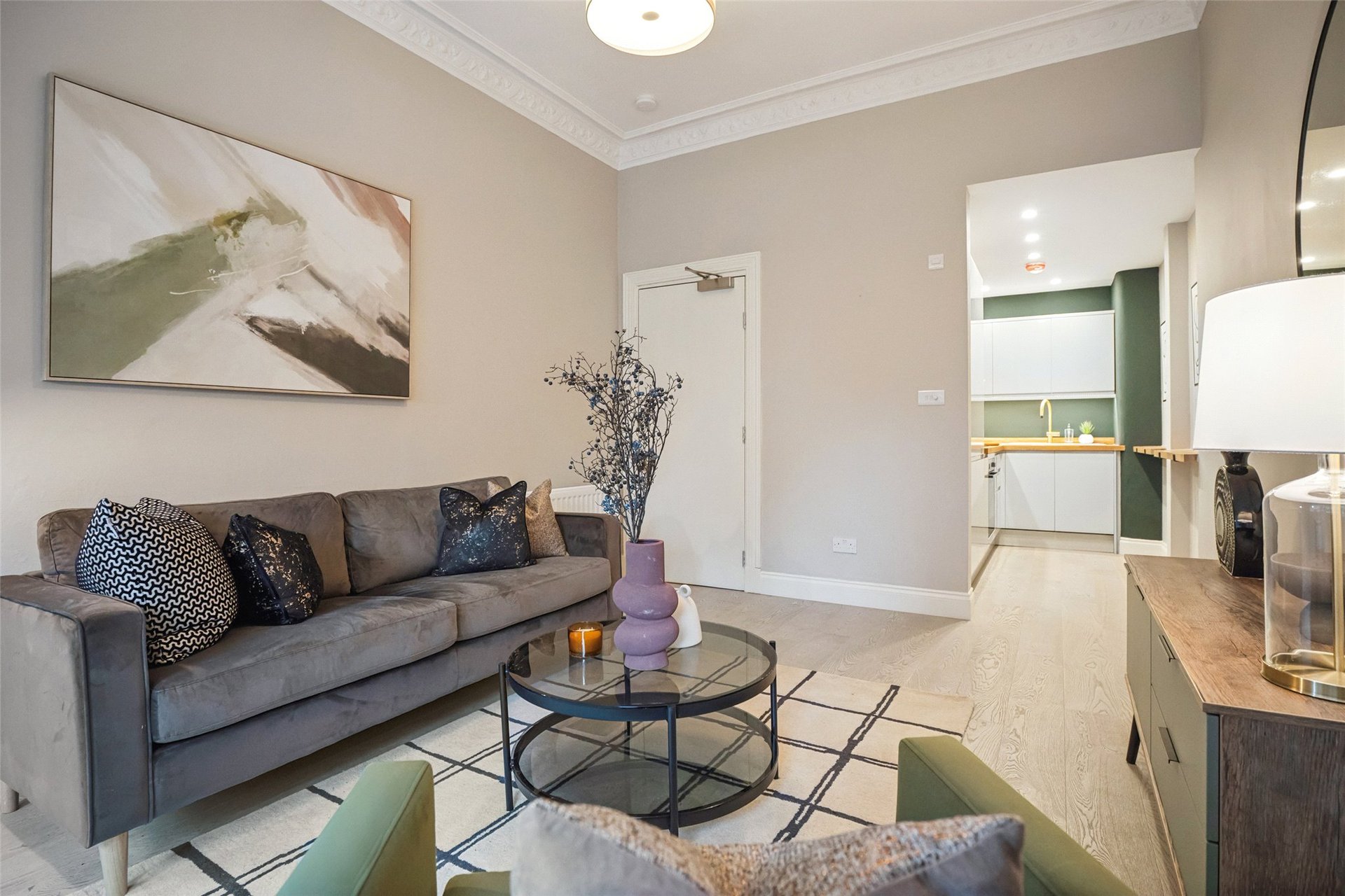 0/2, 17 Partickhill Road, Partickhill, Glasgow, G11 5BP - Picture #9