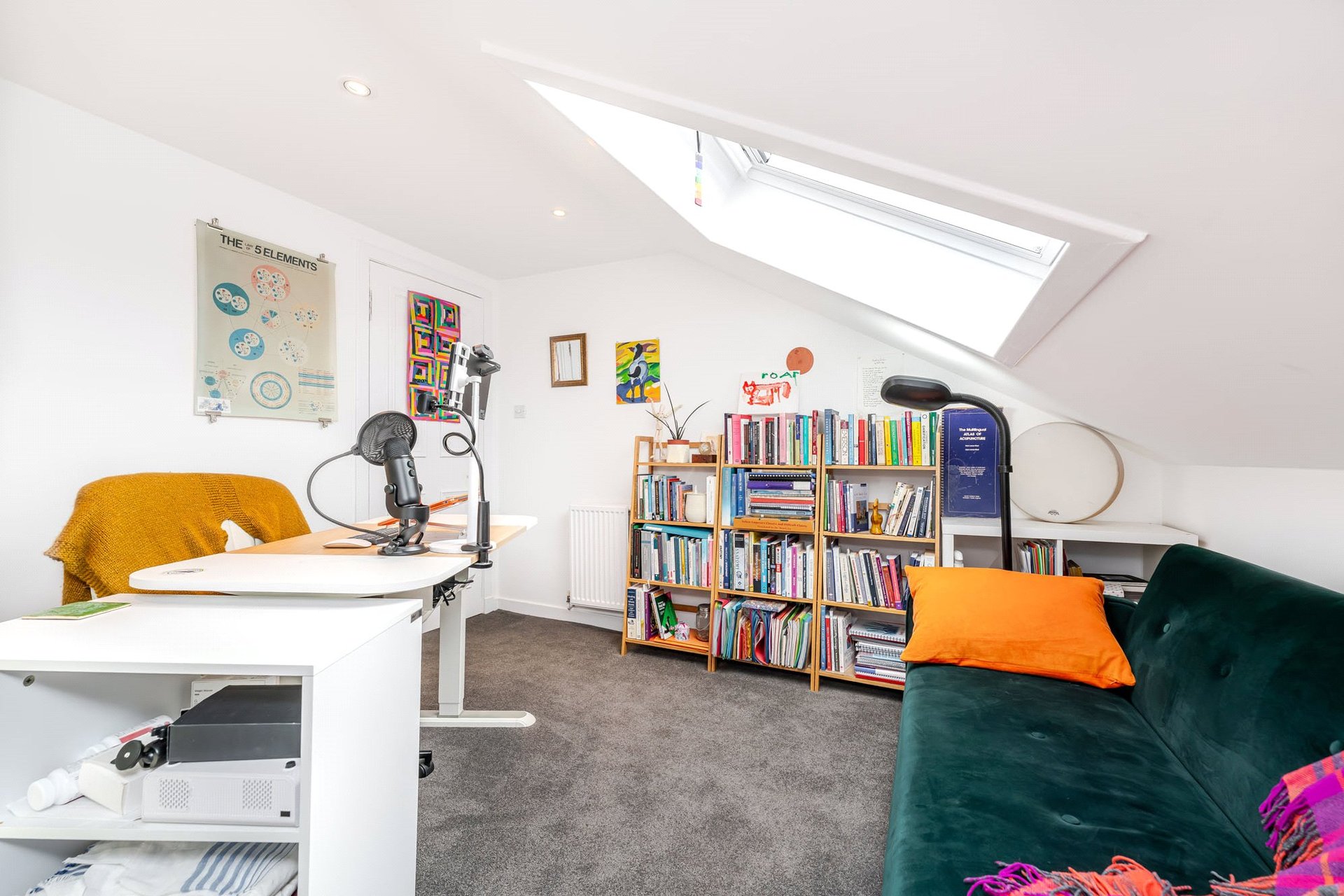 2/1, 17 Baliol Street, Woodlands, Glasgow, G3 6UT - Picture #44